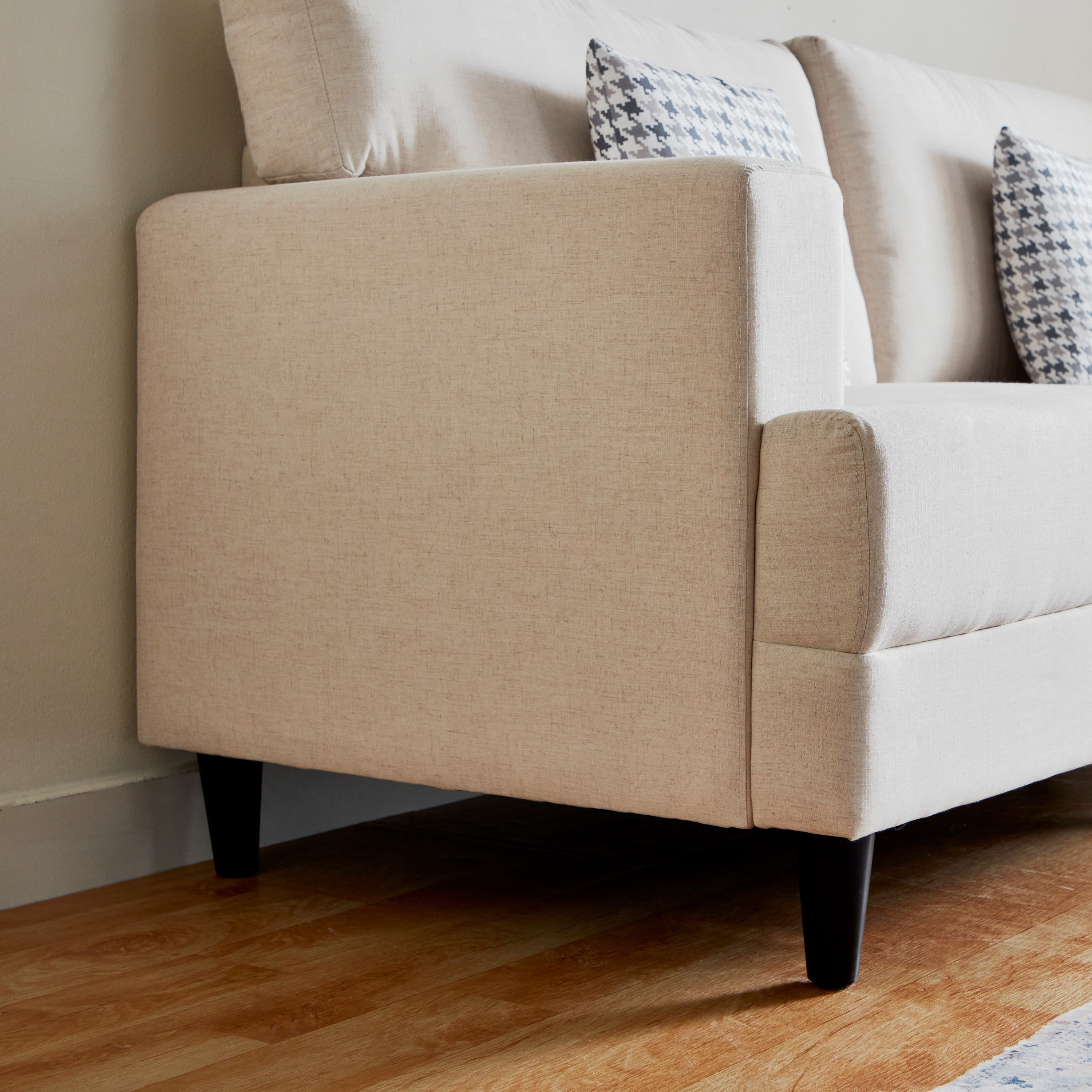 كنبة قماش مقعدين مع 2 وسادة من لينون-hbxlivingroom-sofasandarmchairs-sofas-image-6