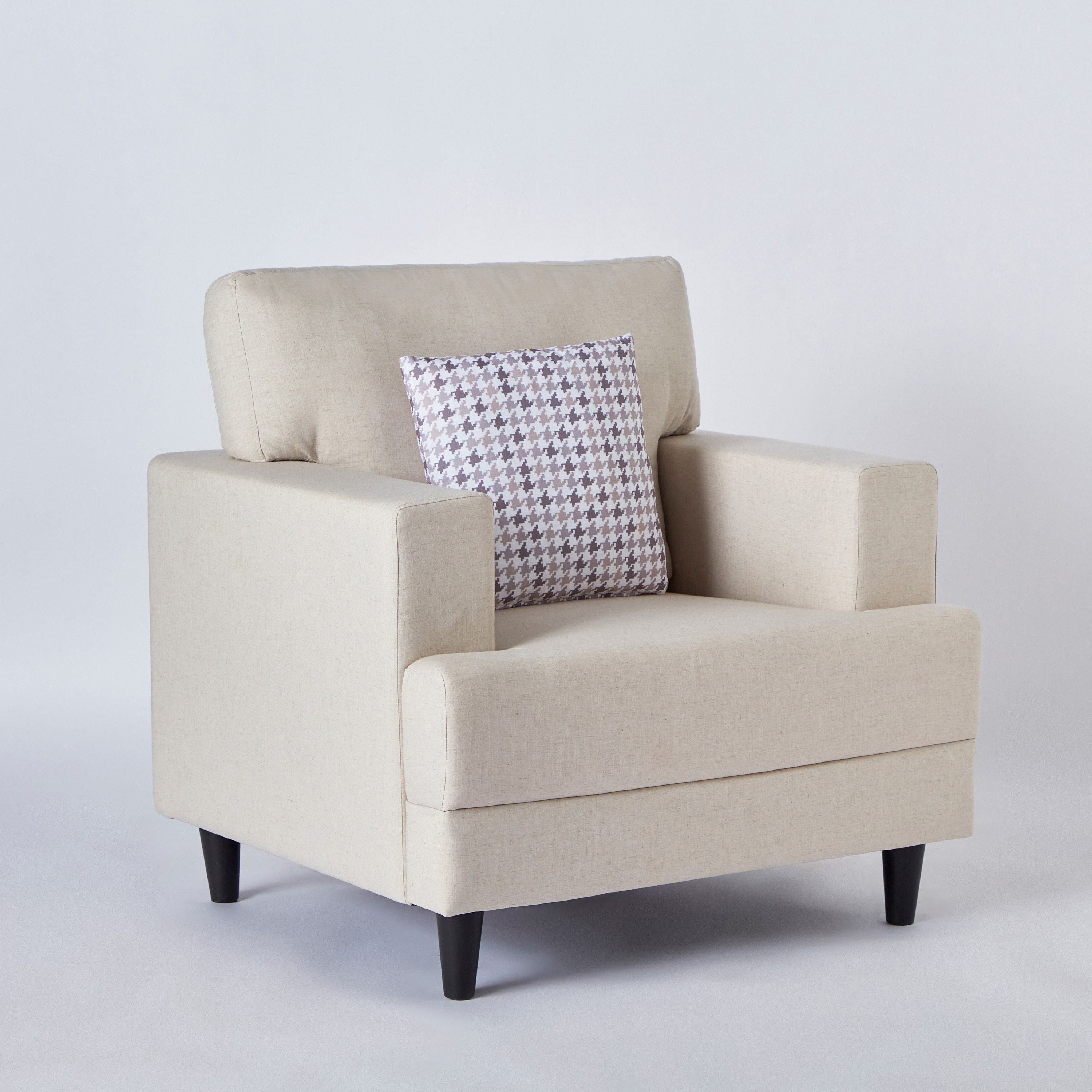 كنبة قماش مقعد واحد مع وسادة من لينون-hbxlivingroom-sofasandarmchairs-sofas-image-10