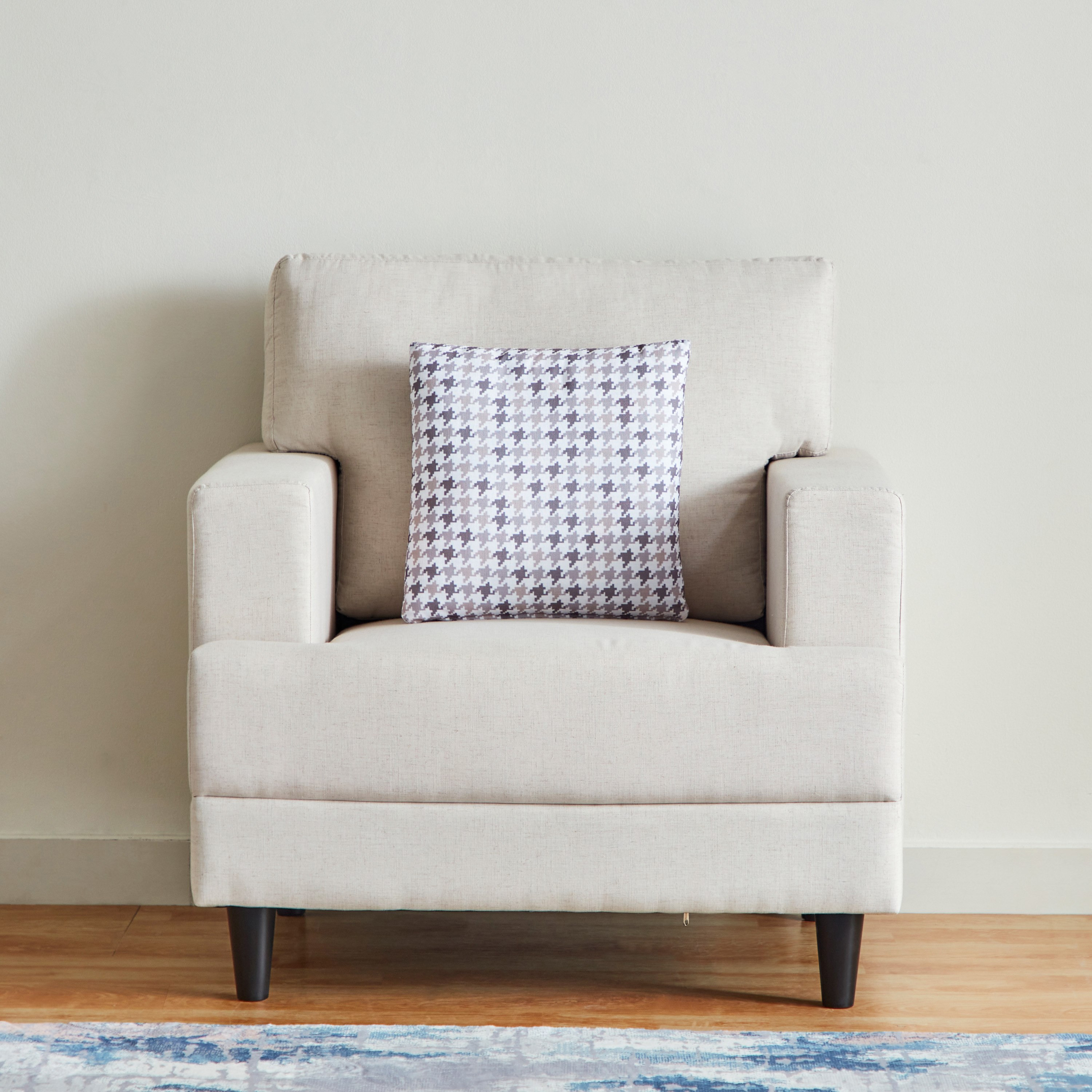 كنبة قماش مقعد واحد مع وسادة من لينون-hbxlivingroom-sofasandarmchairs-sofas-image-2