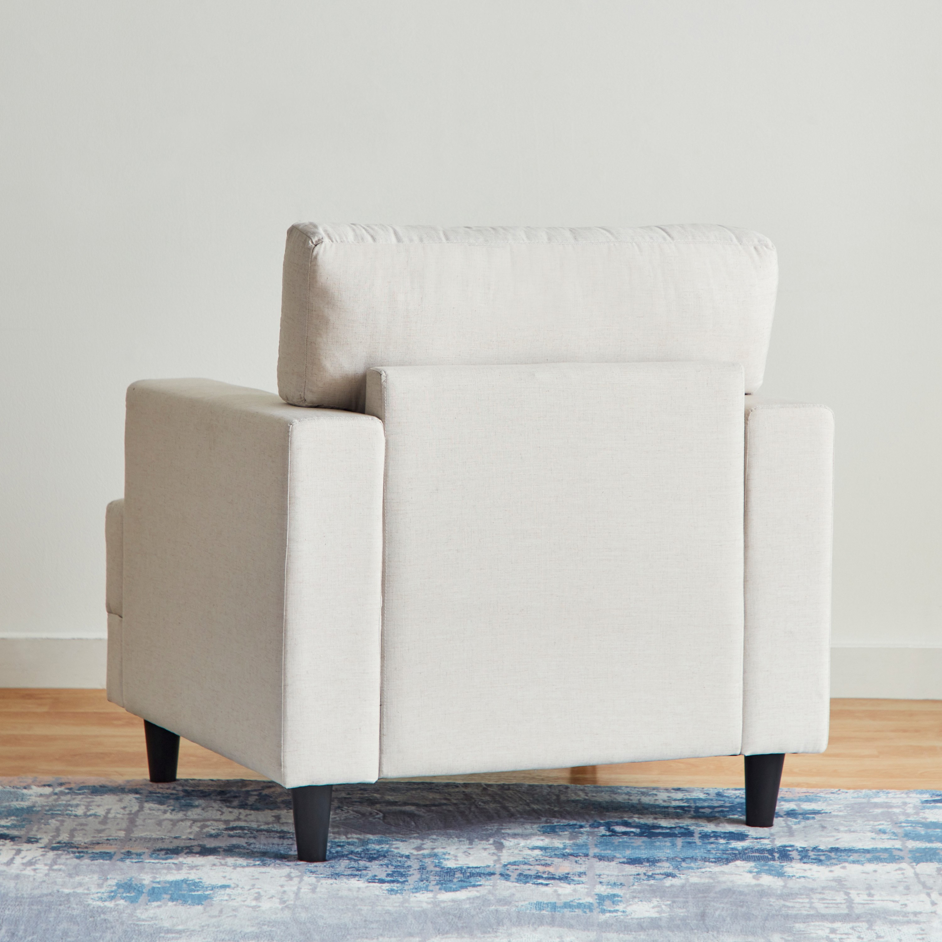 كنبة قماش مقعد واحد مع وسادة من لينون-hbxlivingroom-sofasandarmchairs-sofas-image-3
