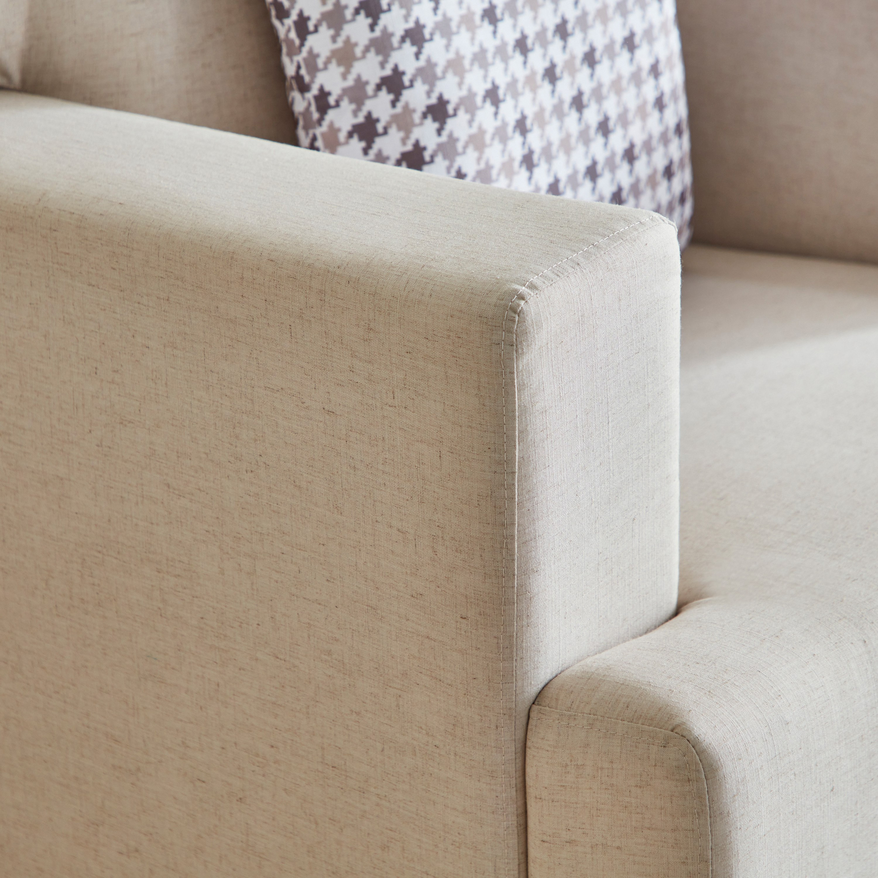 كنبة قماش مقعد واحد مع وسادة من لينون-hbxlivingroom-sofasandarmchairs-sofas-image-4