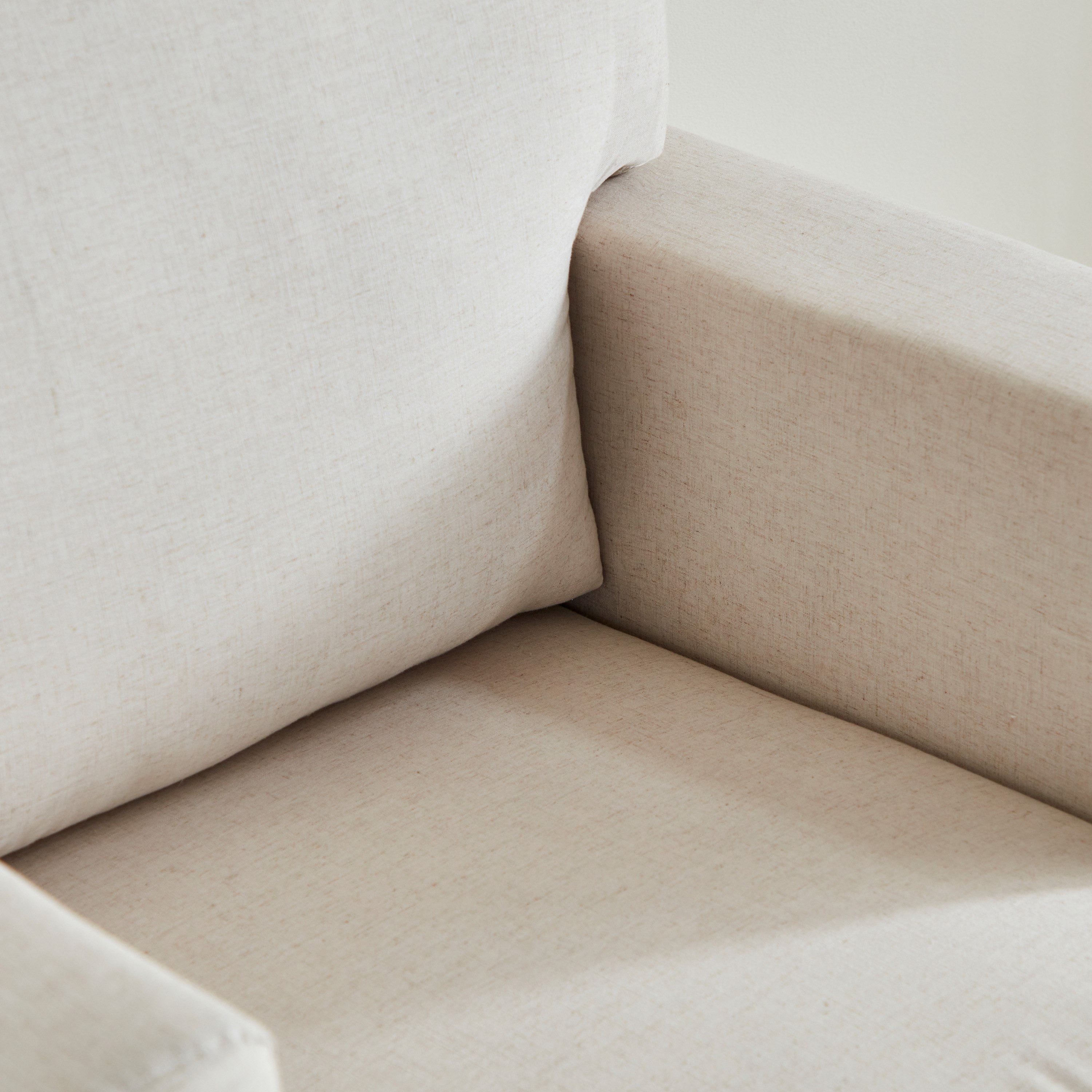 كنبة قماش مقعد واحد مع وسادة من لينون-hbxlivingroom-sofasandarmchairs-sofas-image-5
