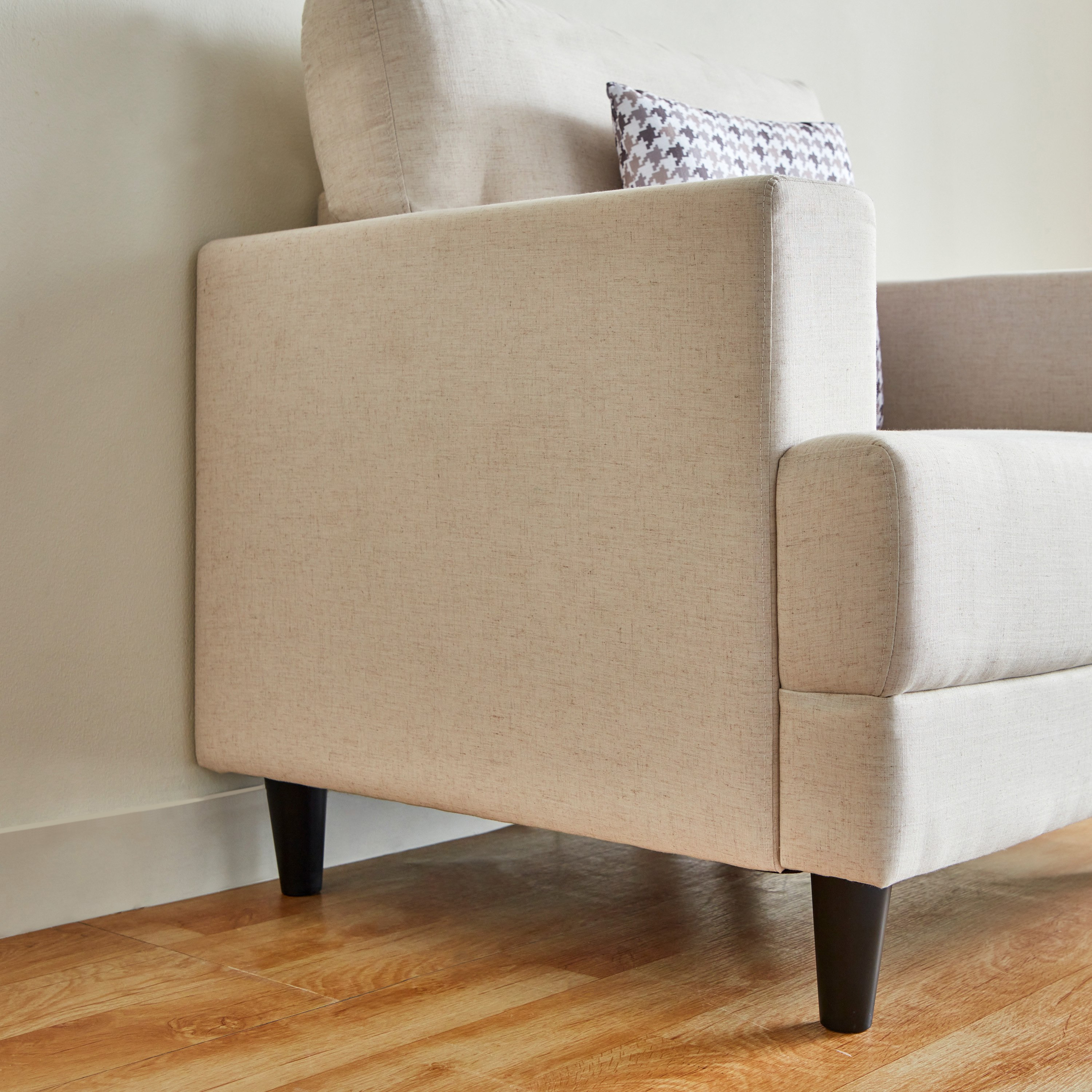 كنبة قماش مقعد واحد مع وسادة من لينون-hbxlivingroom-sofasandarmchairs-sofas-image-7