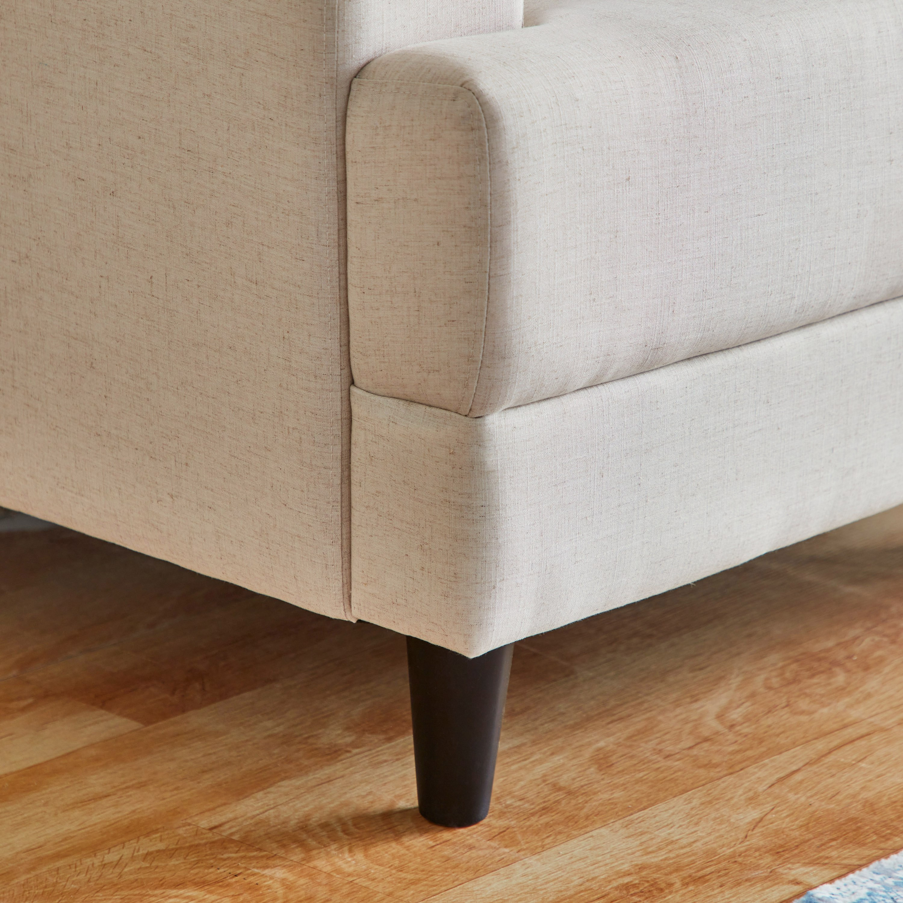 كنبة قماش مقعد واحد مع وسادة من لينون-hbxlivingroom-sofasandarmchairs-sofas-image-8