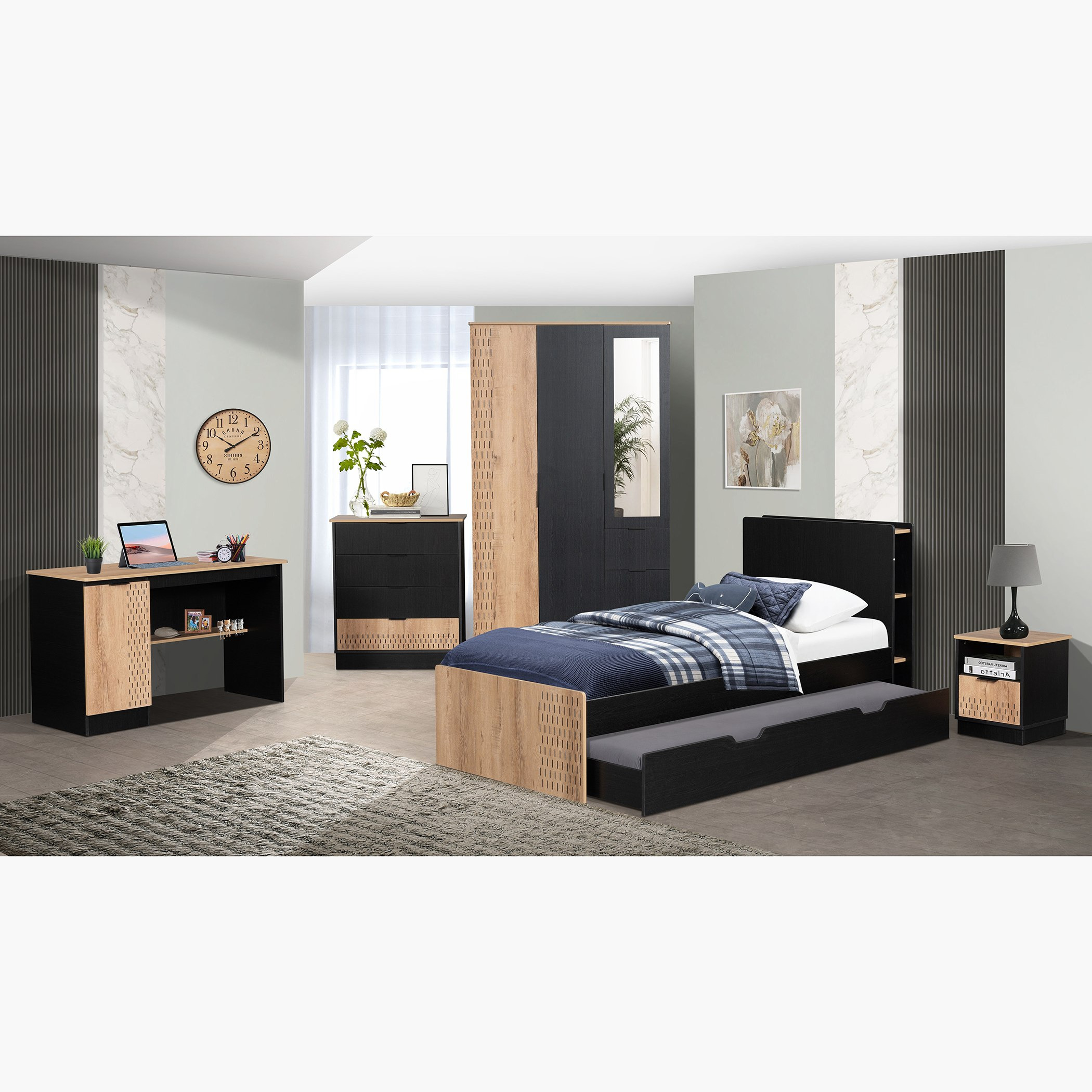 Jordan 3-Door Wardrobe with 3 Drawers and Mirror-PROMO_HB_SA_HBX10_TH1000_NEW_031025-image-13