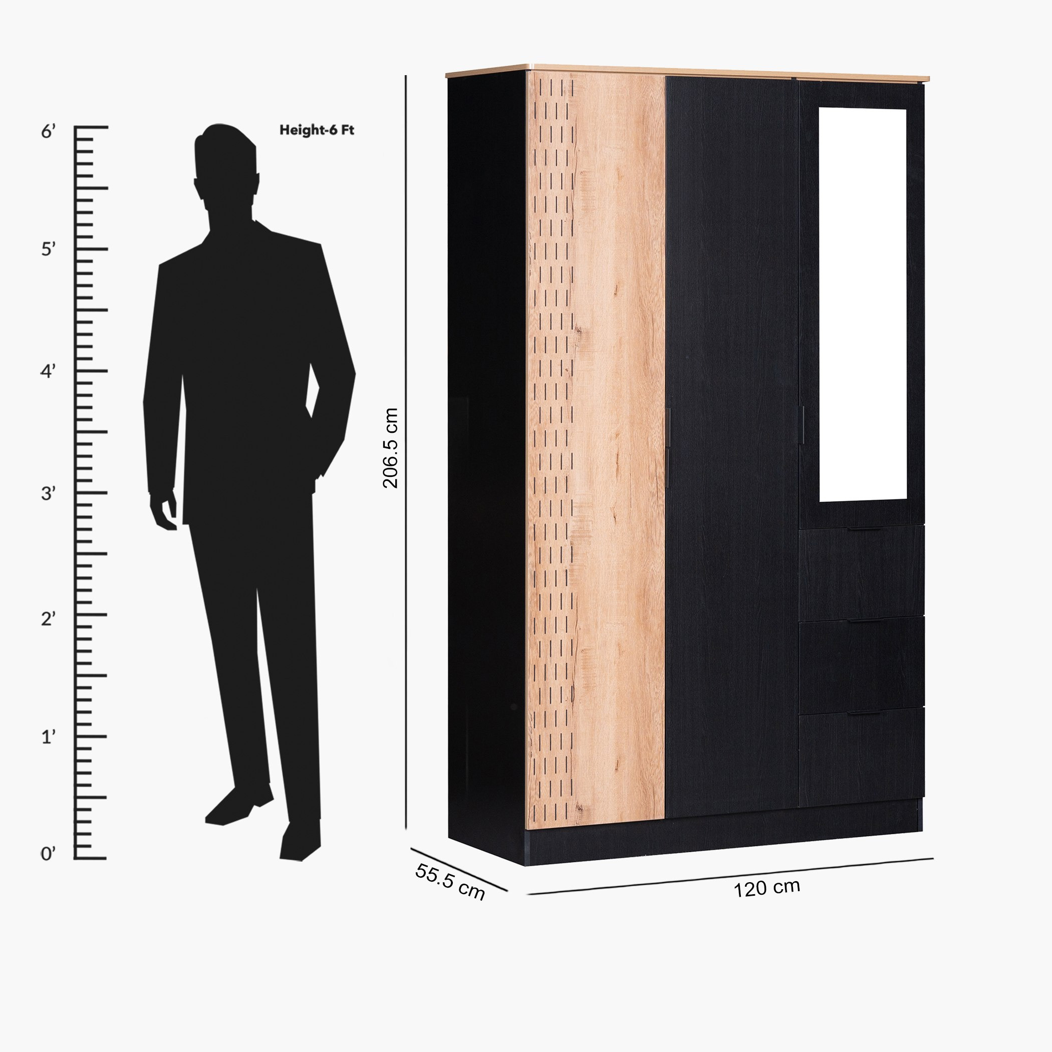Jordan 3-Door Wardrobe with 3 Drawers and Mirror-PROMO_HB_SA_HBX10_TH1000_NEW_031025-image-14