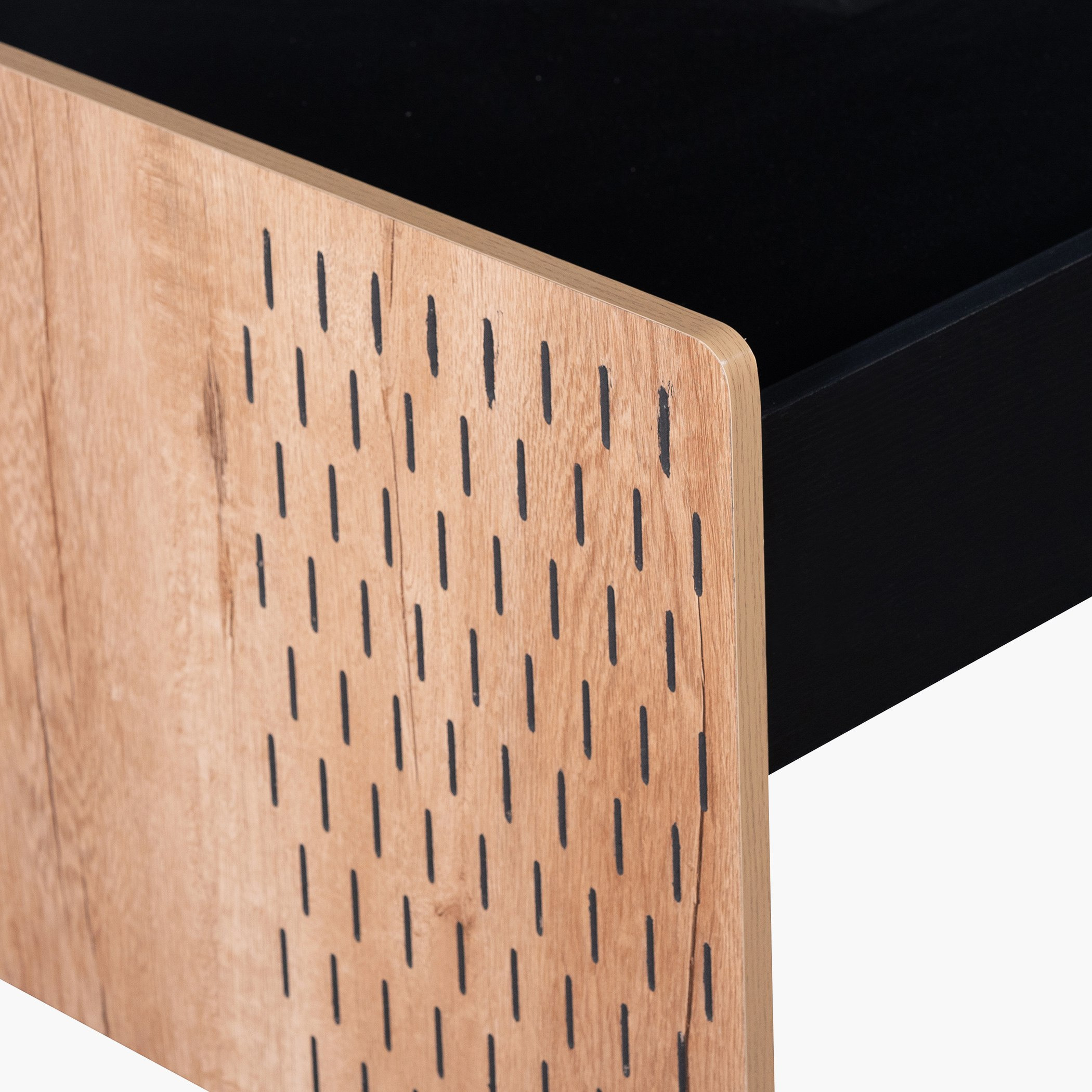 Jordan Single Smart Bed with Headboard Storage and USB Charging Port - 90x200 cm-hbxfurniture-bedsandbedsets-beds-single-image-18