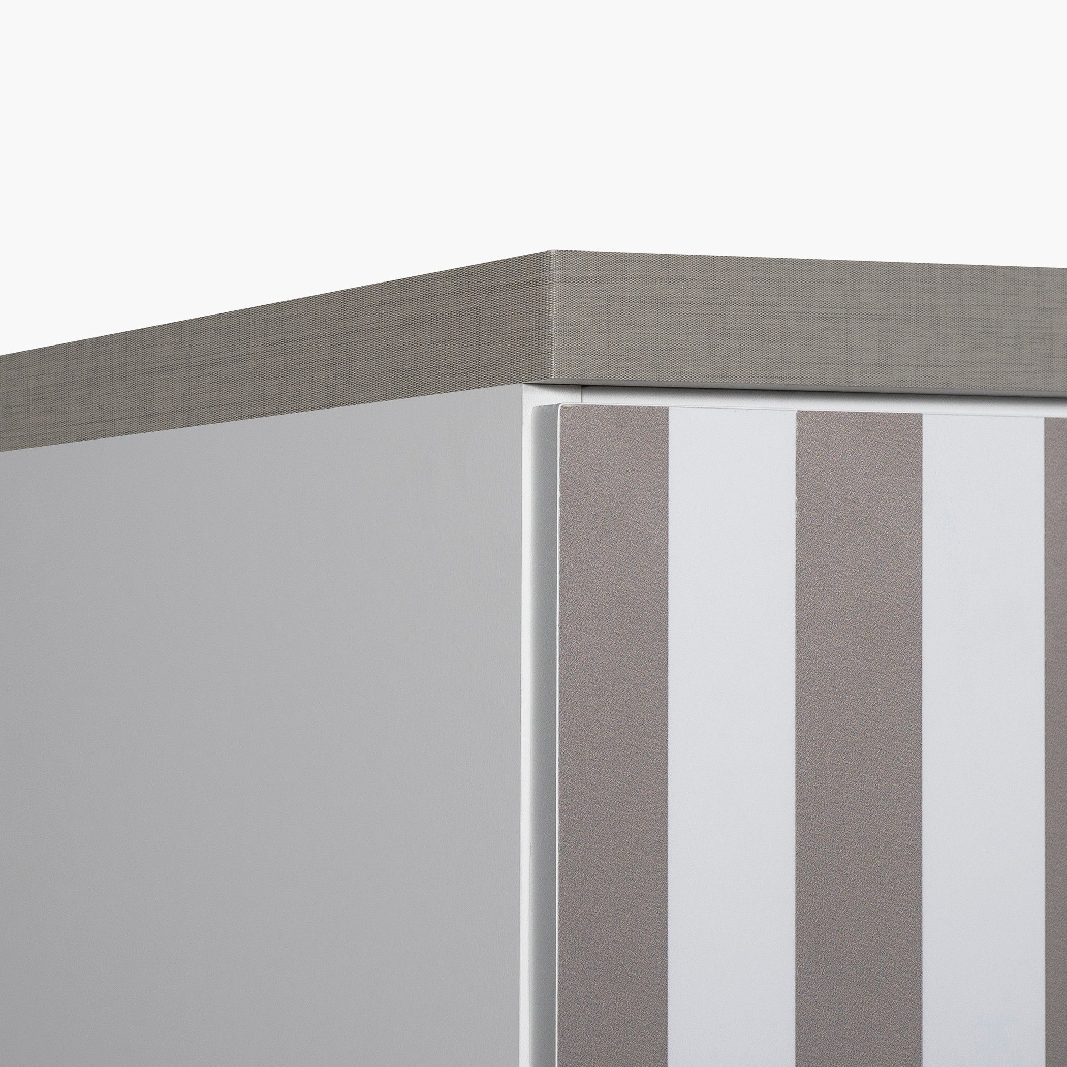 خزانة ملابس 3 أبواب مع درج - بادينجتون من موڤو -hbxfurniture-wardrobes-image-10