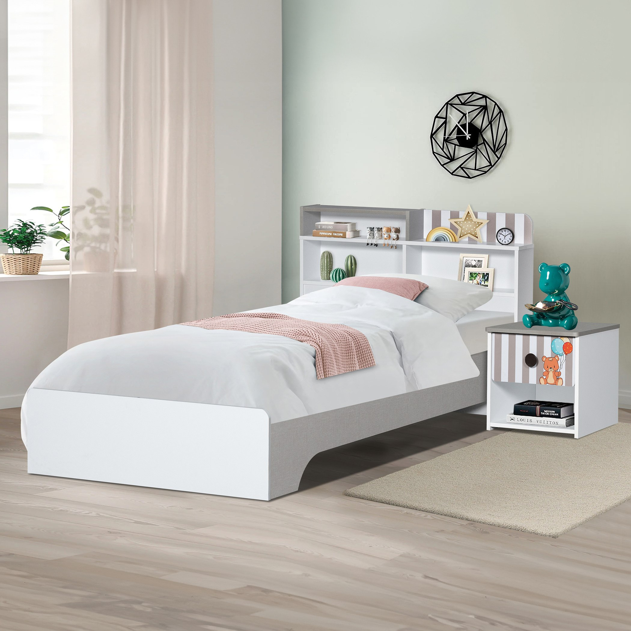 سرير فردي بمساحة تخزين - بادينجتون من موڤو - 90x190 سم-hbxfurniture-bedsandbedsets-beds-single-image-7