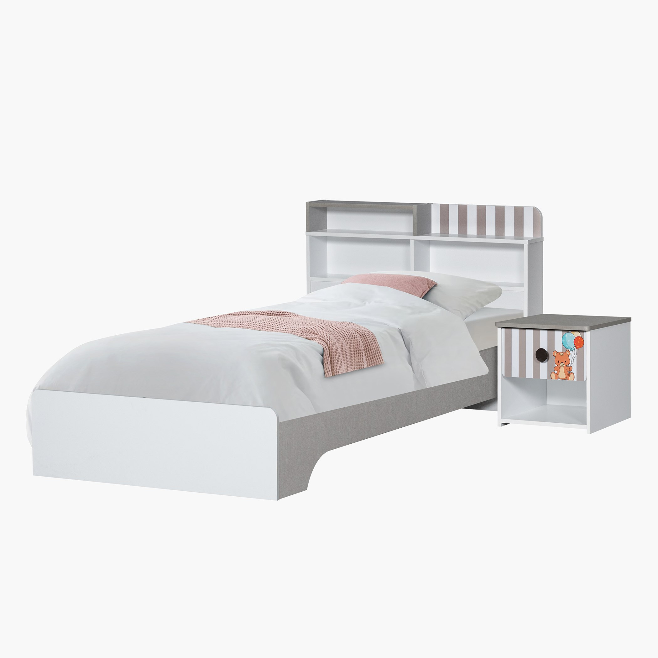 سرير فردي بمساحة تخزين - بادينجتون من موڤو - 90x190 سم-hbxfurniture-bedsandbedsets-beds-single-image-9