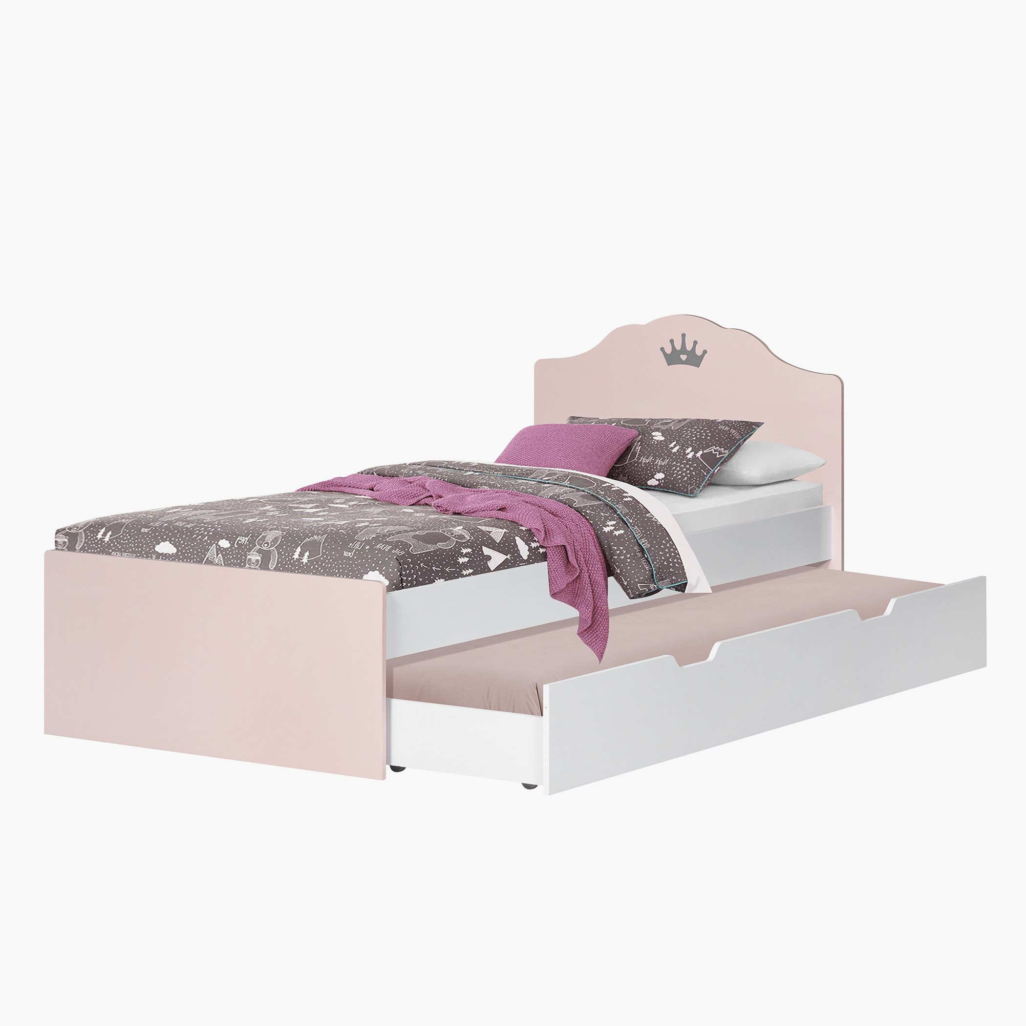سرير فردي قابل للسحب - فانيلا بلوم من موڤو - 90x200 سم-hbxfurniture-bedsandbedsets-beds-image-10