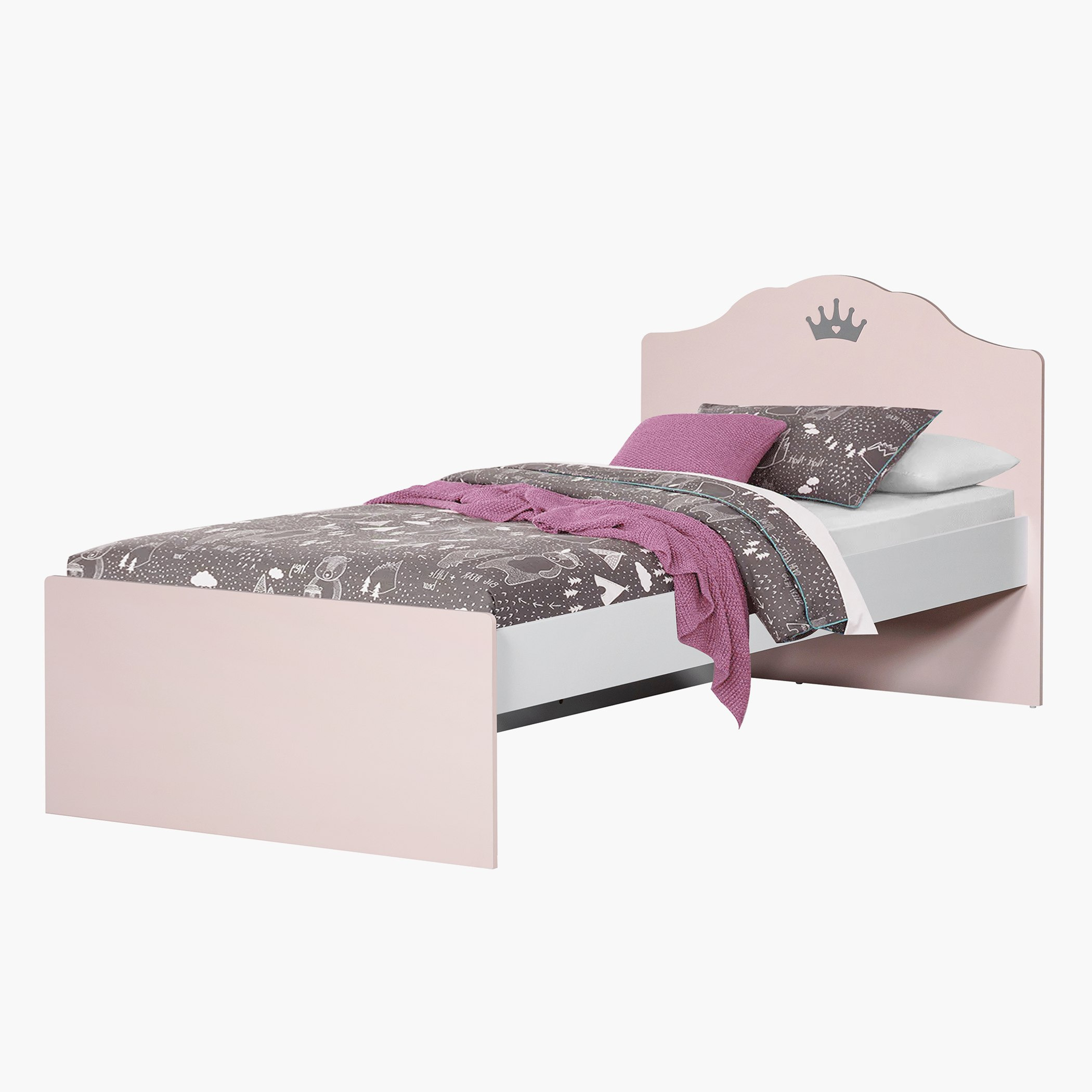سرير فردي قابل للسحب - فانيلا بلوم من موڤو - 90x200 سم-hbxfurniture-bedsandbedsets-beds-image-8