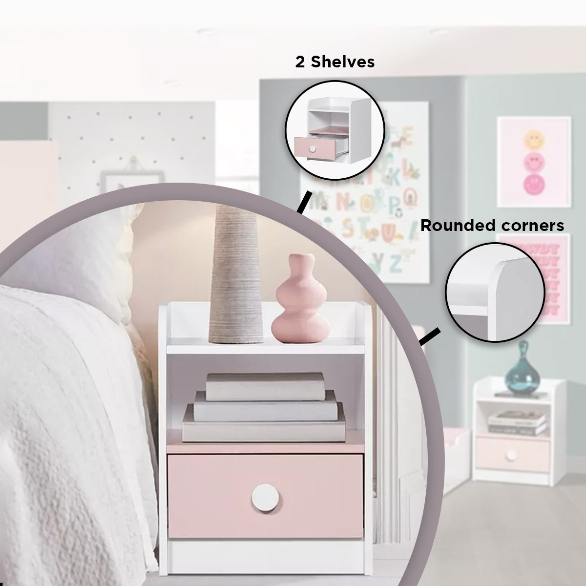 طاولة سرير جانبية بدرج من فانيلا-hbxkidsandyouth-nightstands-image-4