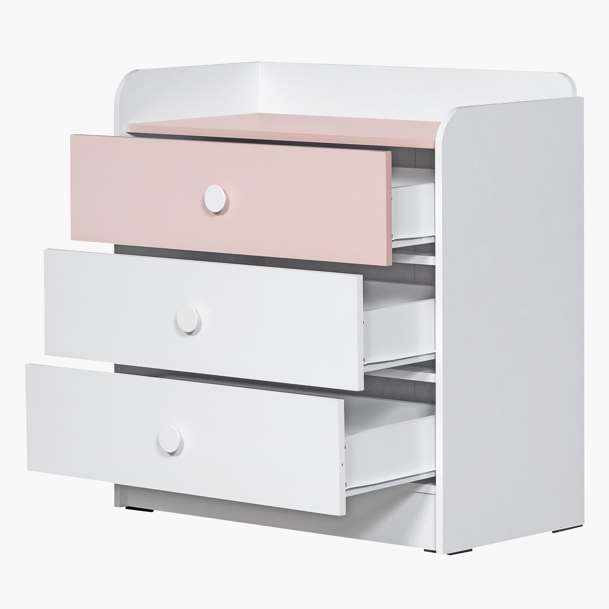 طاولة تزيين بـ3 أدراج بدون مرآة من فانيلا بلوم-hbxfurniture-kidsroom-kidsdressersandmirrors-image-9