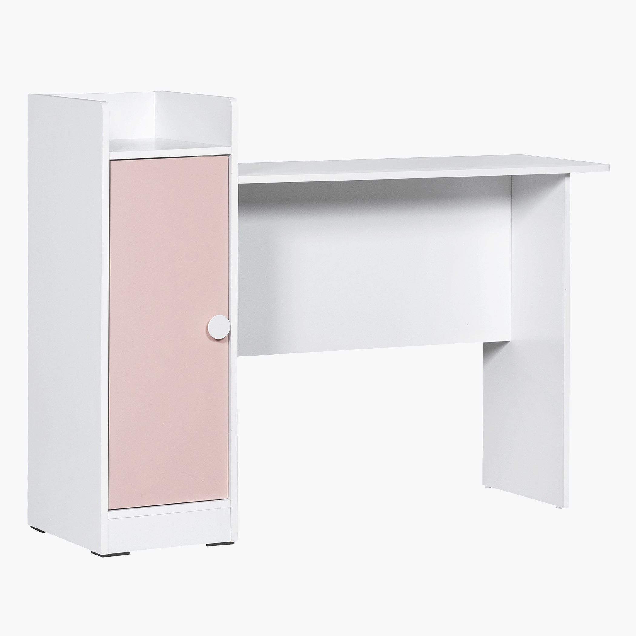 مكتب دراسة بباب من فانيلا بلوم-hbxfurniture-office-desks-image-3