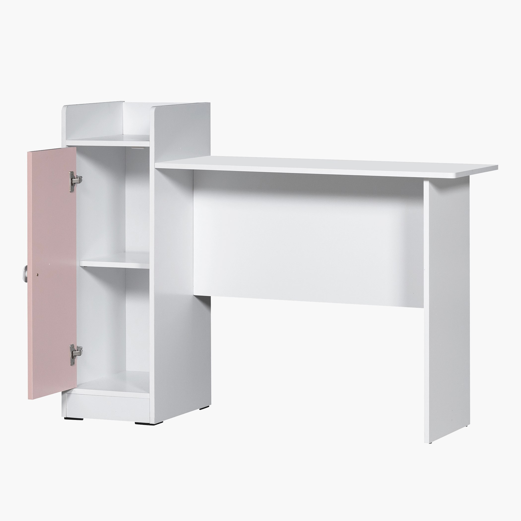 مكتب دراسة بباب من فانيلا بلوم-hbxfurniture-office-desks-image-5