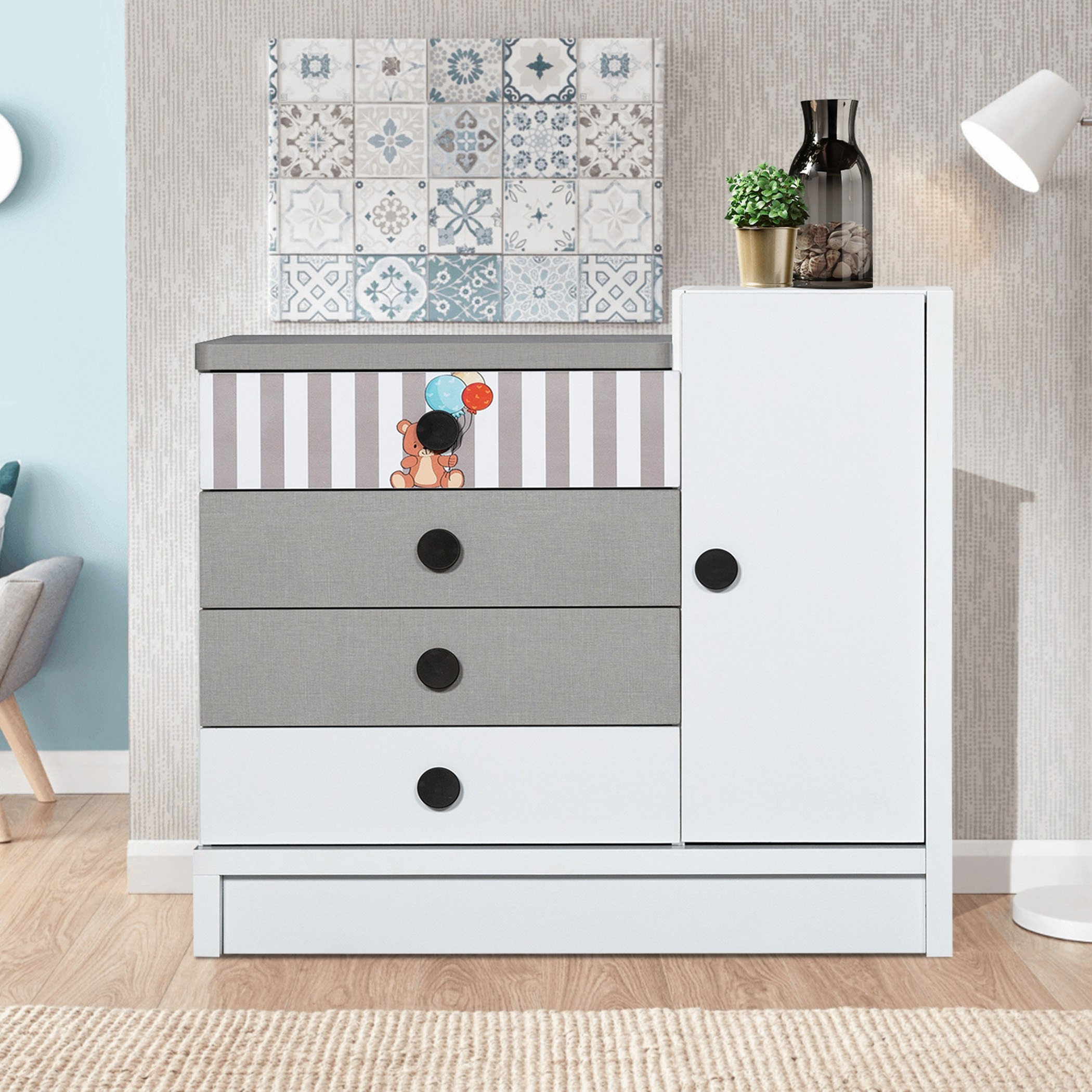 Kids deals dressers online