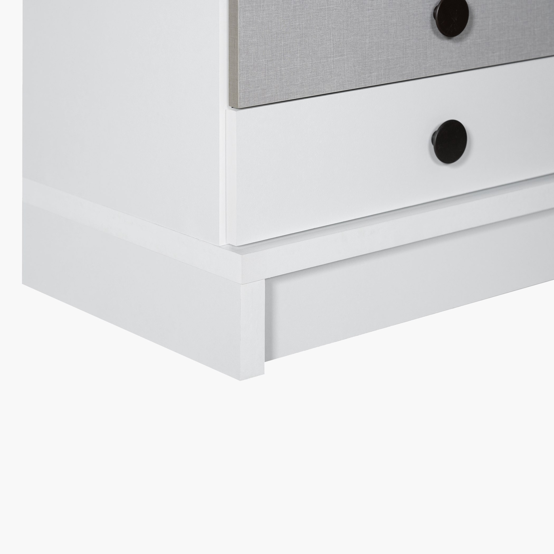Movo Paddington 4-Drawer 1-Door Kids Dresser without Mirror-hbxfurniture-kidsroom-kidsdressersandmirrors-image-7