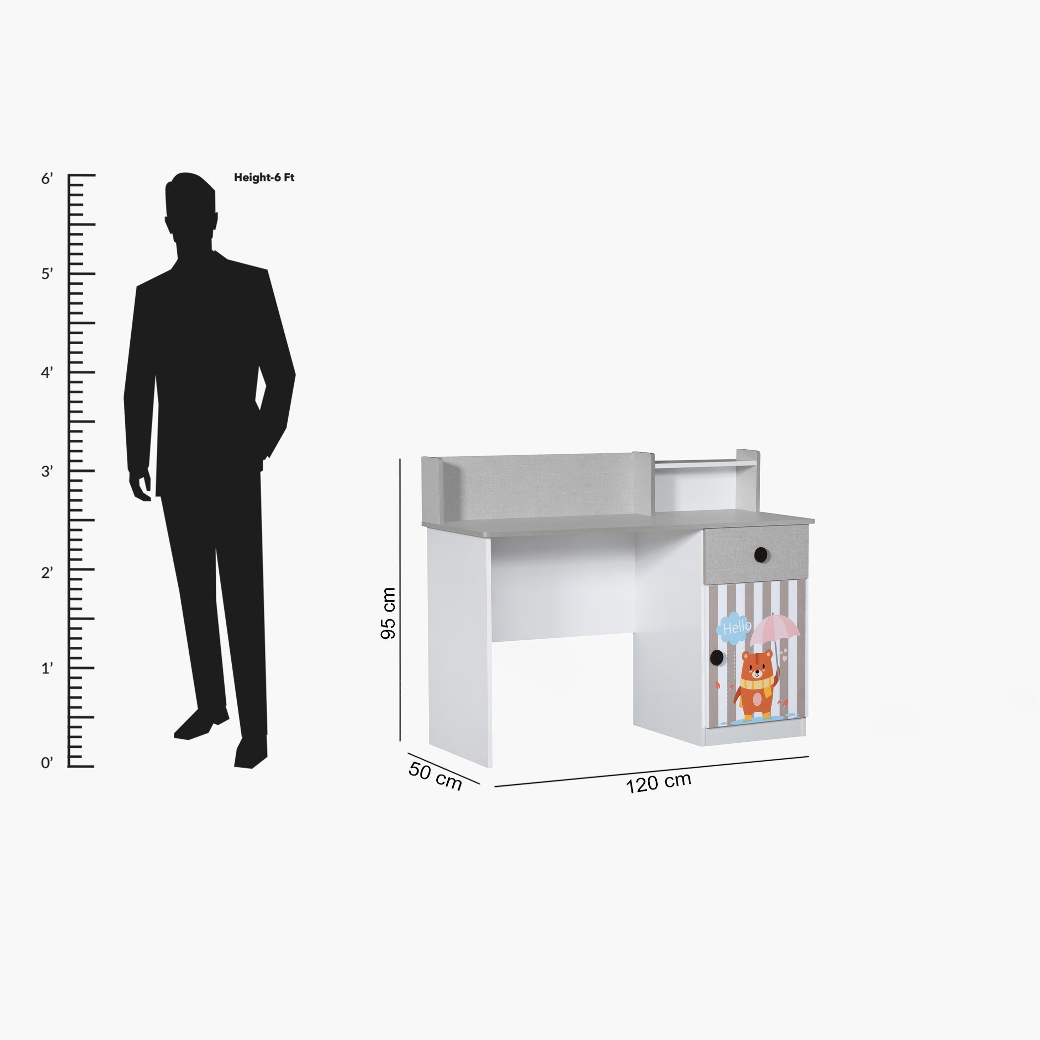مكتب دراسة - بادينجتون من موڤو-hbxfurniture-office-desks-image-10