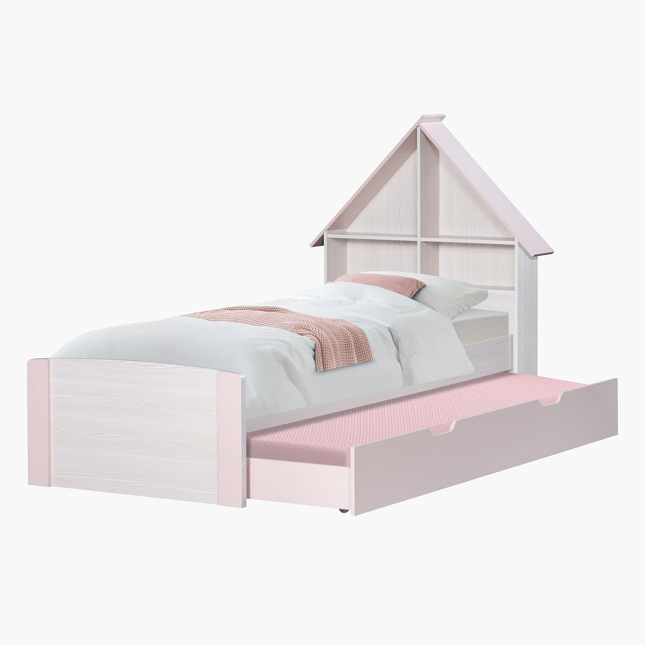 سرير فردي قابل للسّحب من آنا - 190x90 سم-hbxfurniture-bedsandbedsets-beds-image-5