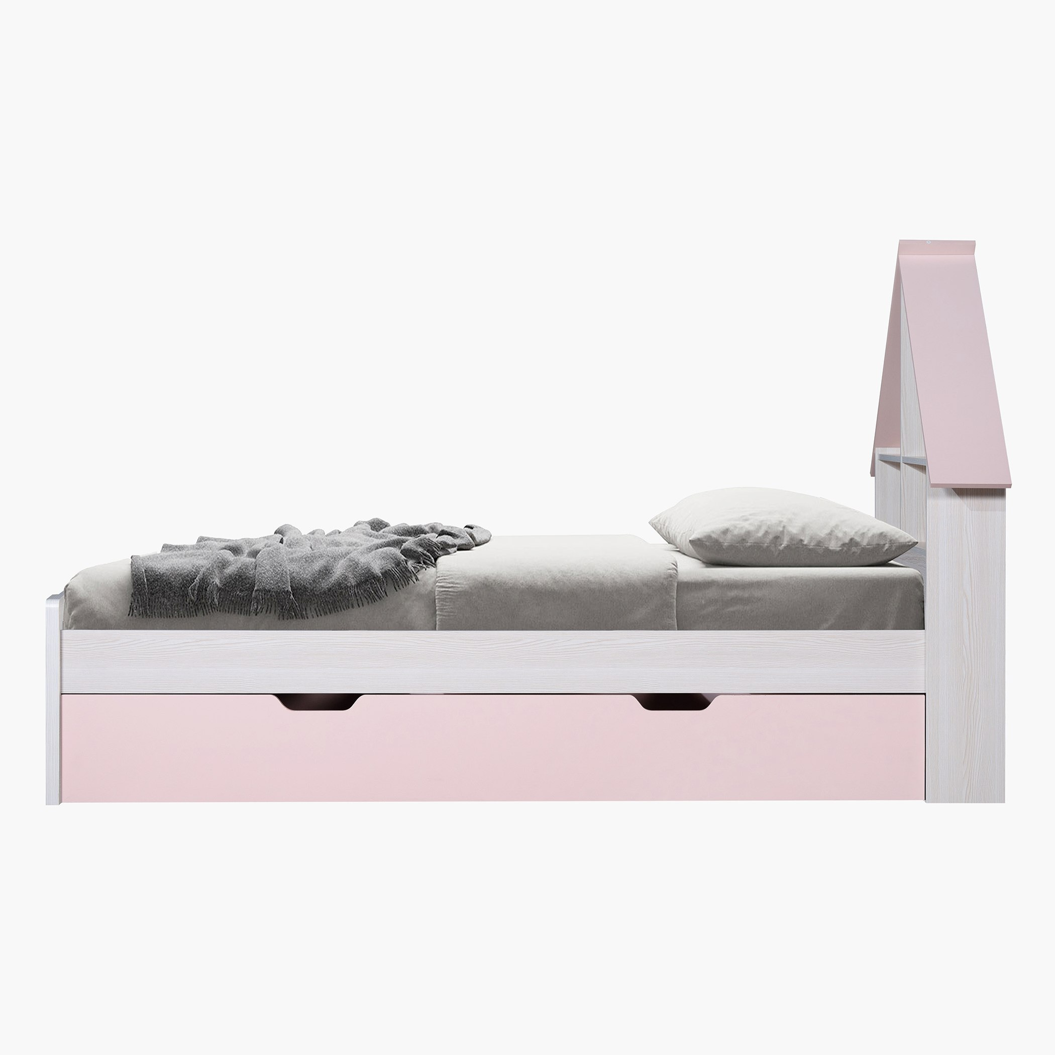 سرير فردي قابل للسّحب من آنا - 190x90 سم-hbxfurniture-bedsandbedsets-beds-image-6