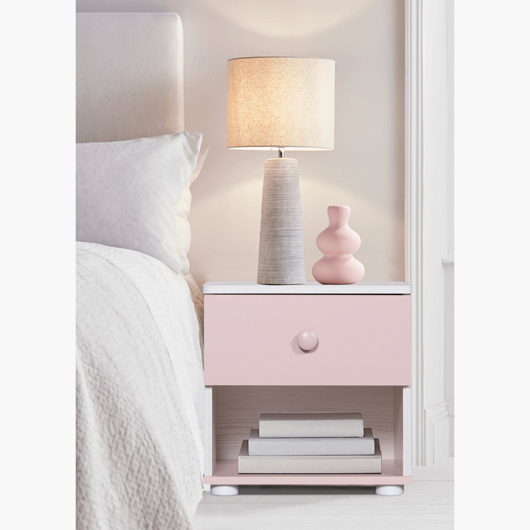 Anna 1-Drawer Nightstand-PROMO_HB_UAE_HBX10_250526-image-1