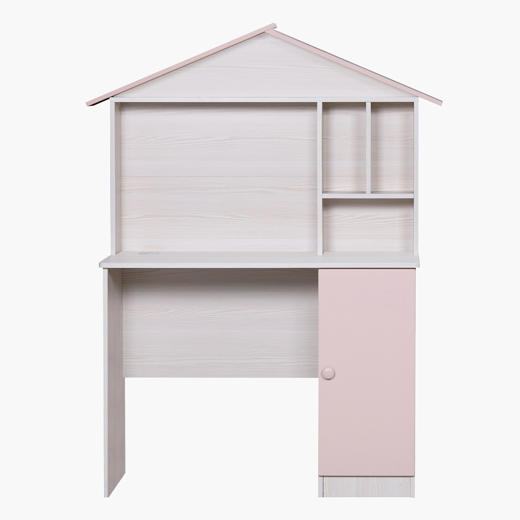 مكتب دراسة مع خزانة - آنا-hbxfurniture-office-desks-image-3