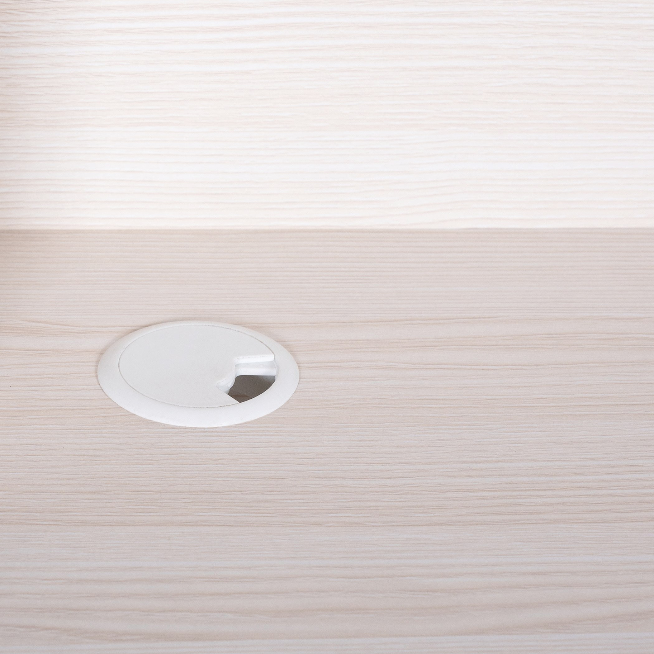 مكتب دراسة مع خزانة - آنا-hbxfurniture-office-desks-image-9