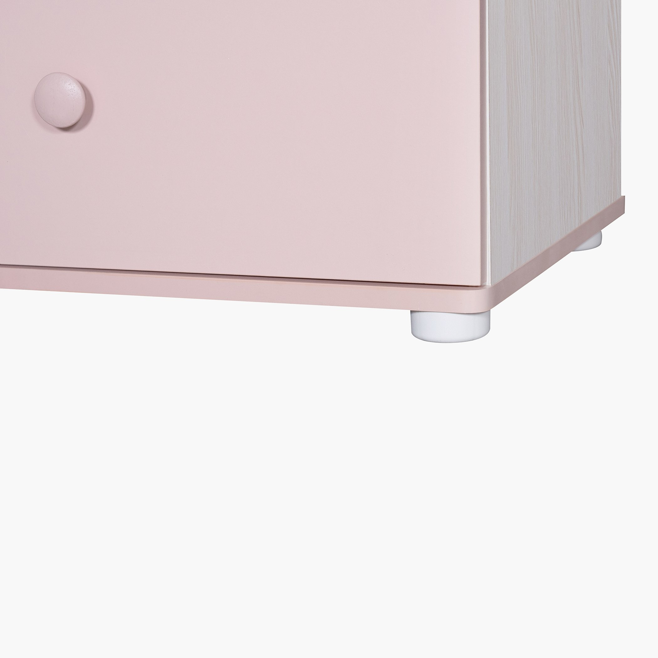خزانة كتب بدرج واحد من آنا-hbxfurniture-office-bookcases-image-7