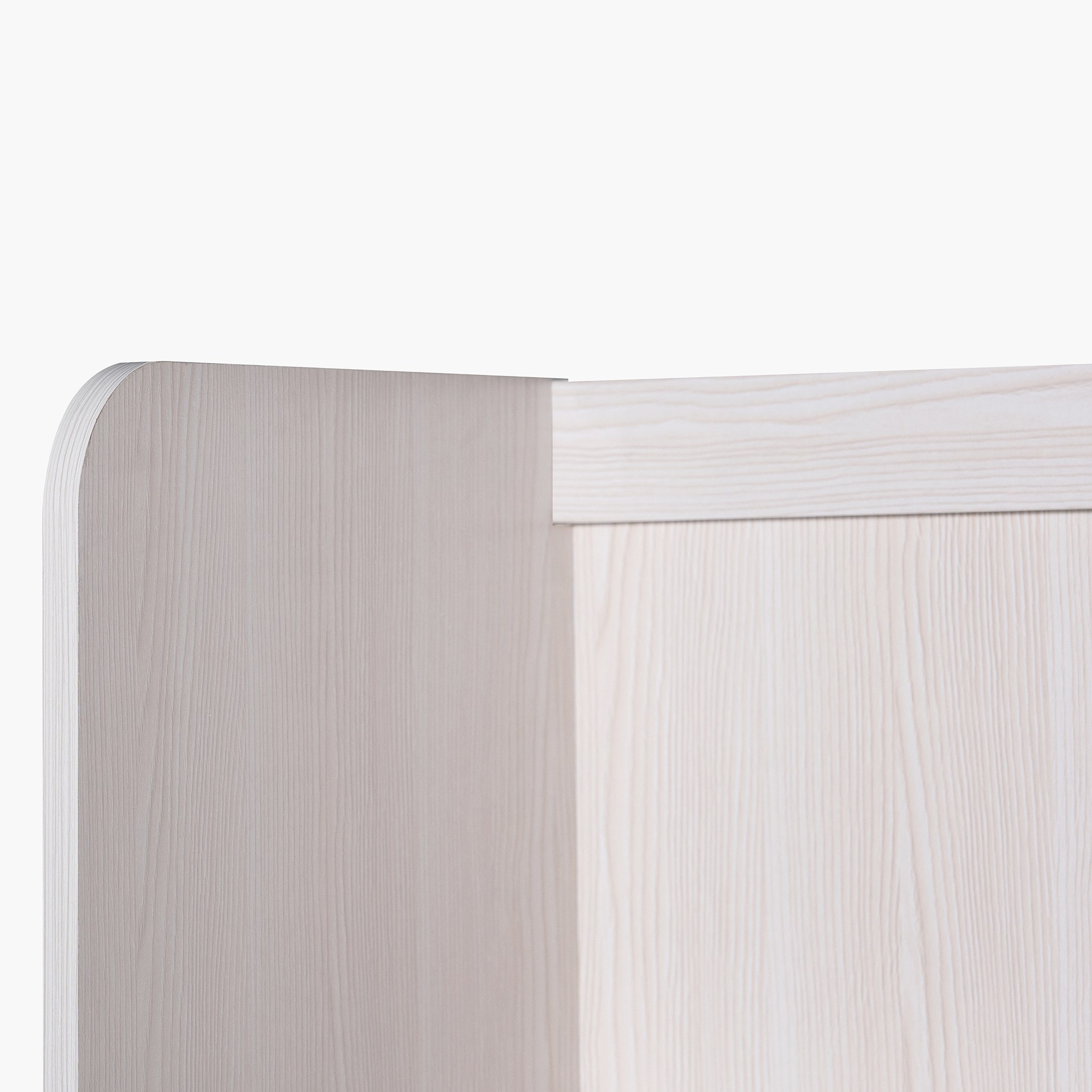 خزانة كتب بدرج واحد من آنا-hbxfurniture-office-bookcases-image-8