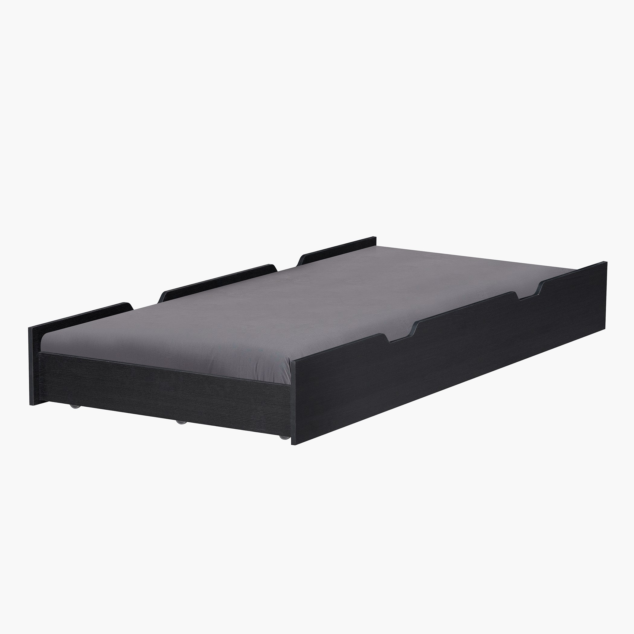 سرير فردي قابل للسّحب من جوردن - 190x90 سم-hbxfurniture-bedsandbedsets-beds-image-2