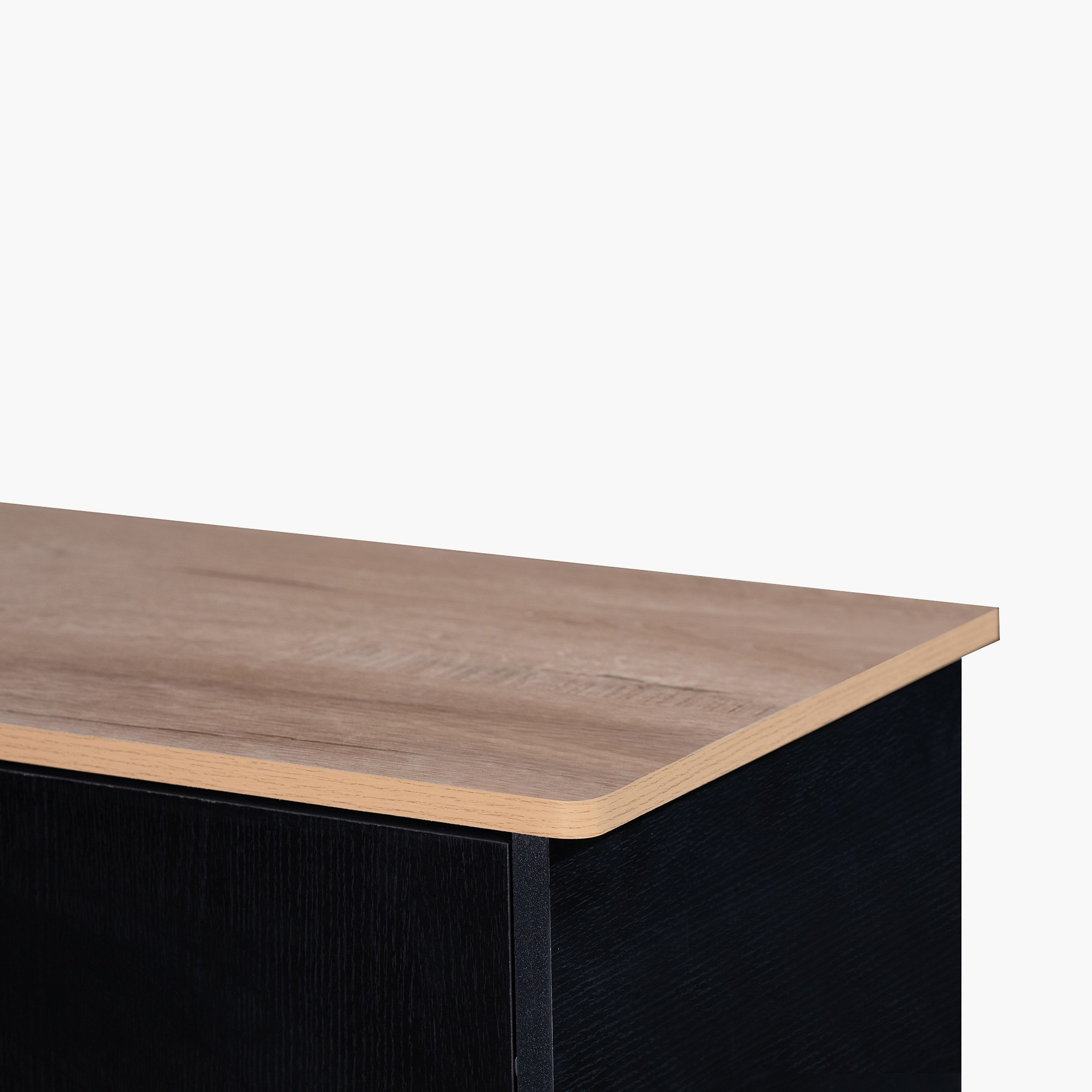 Jordan 4-Drawer Dresser without Mirror-hbxfurniture-kidsroom-kidsdressersandmirrors-image-7
