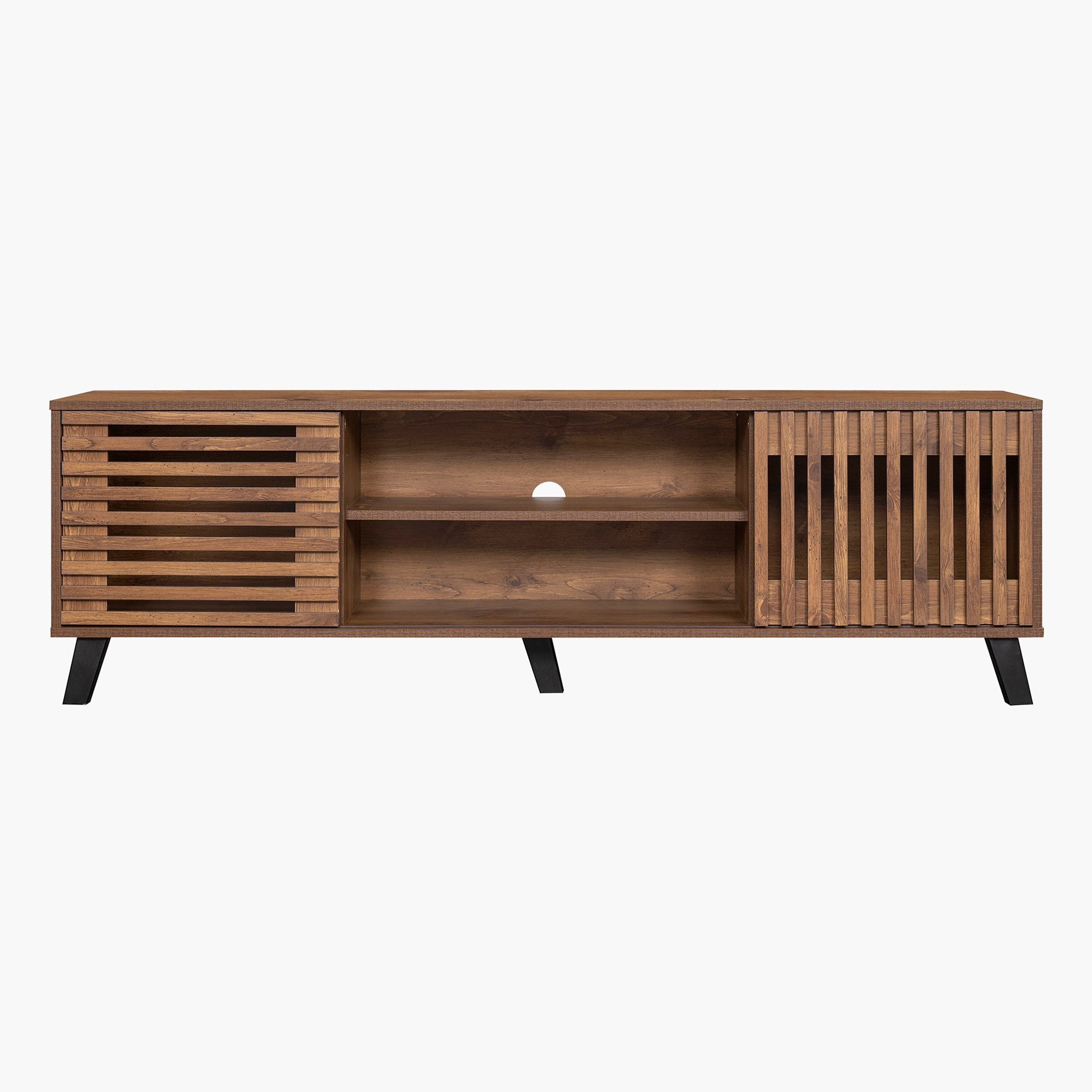 وحدة تلفزيون حتى 70 بوصة 1.6 متر بـ2 باب انزلاقي من تورتيلا-hbxlivingroom-mediaunitsandstorage-tvunits-image-2