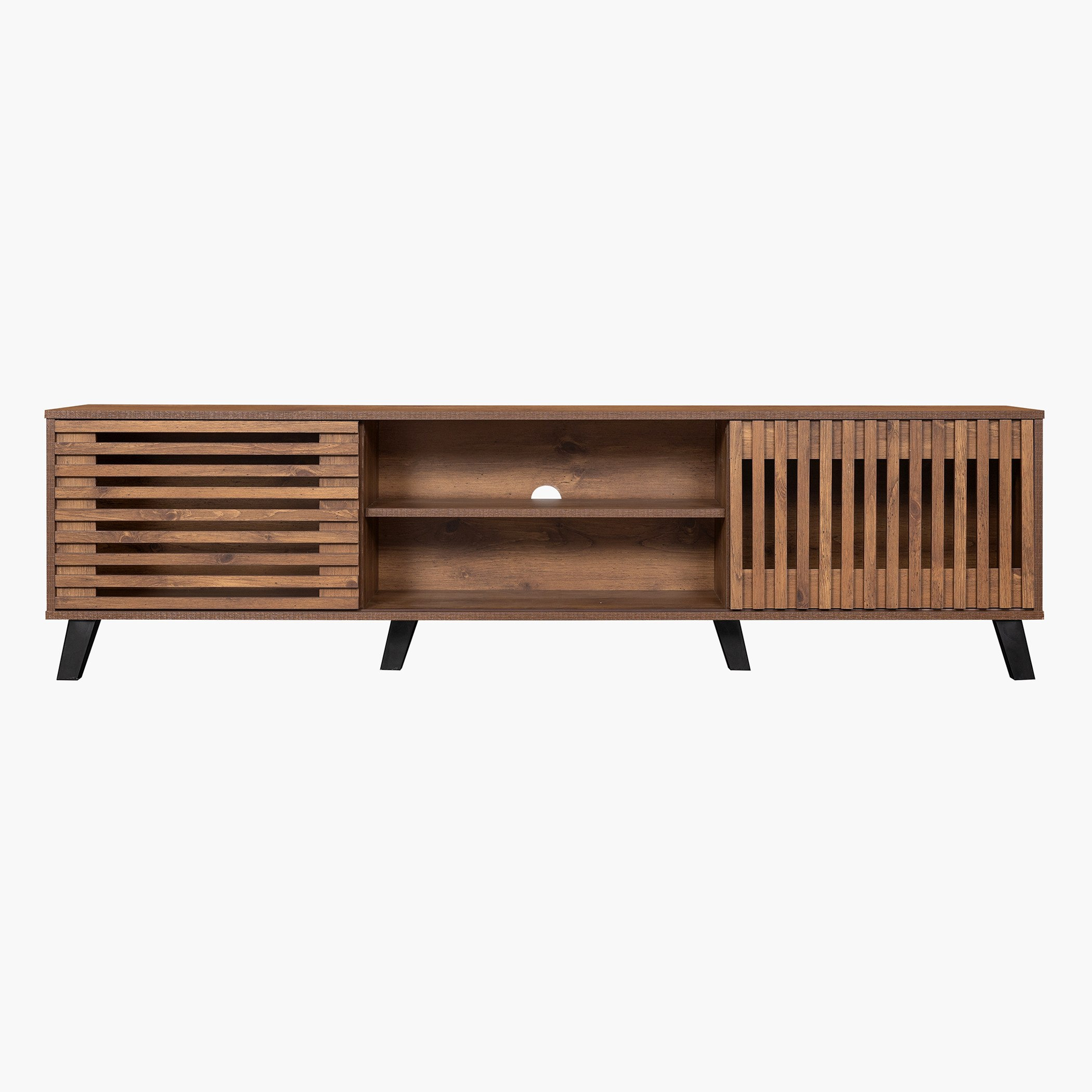وحدة تلفزيون حتى 75 بوصة 1.8 متر بـ2 باب انزلاقي من تورتيلا-hbxlivingroom-mediaunitsandstorage-tvunits-image-2