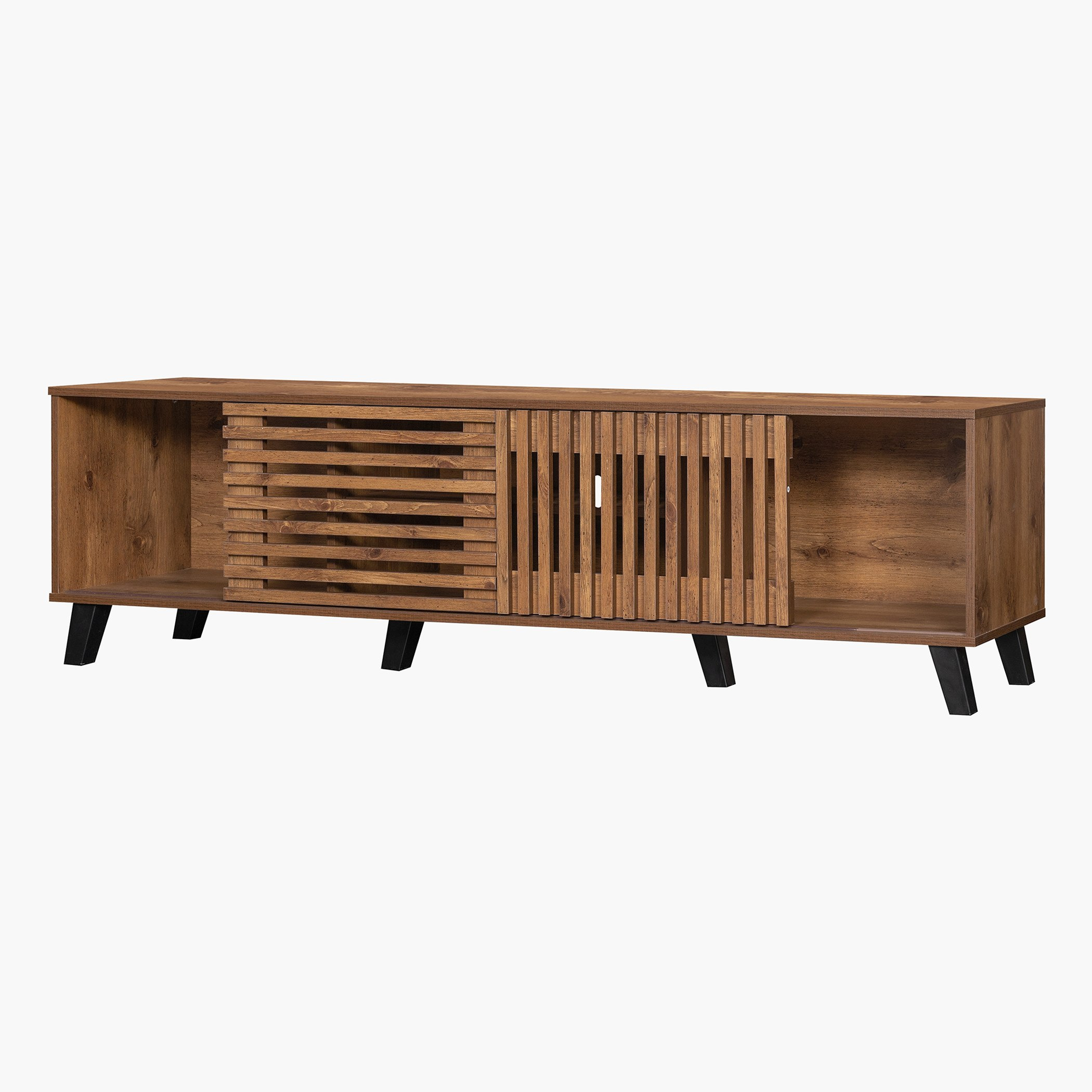 وحدة تلفزيون حتى 75 بوصة 1.8 متر بـ2 باب انزلاقي من تورتيلا-hbxlivingroom-mediaunitsandstorage-tvunits-image-8