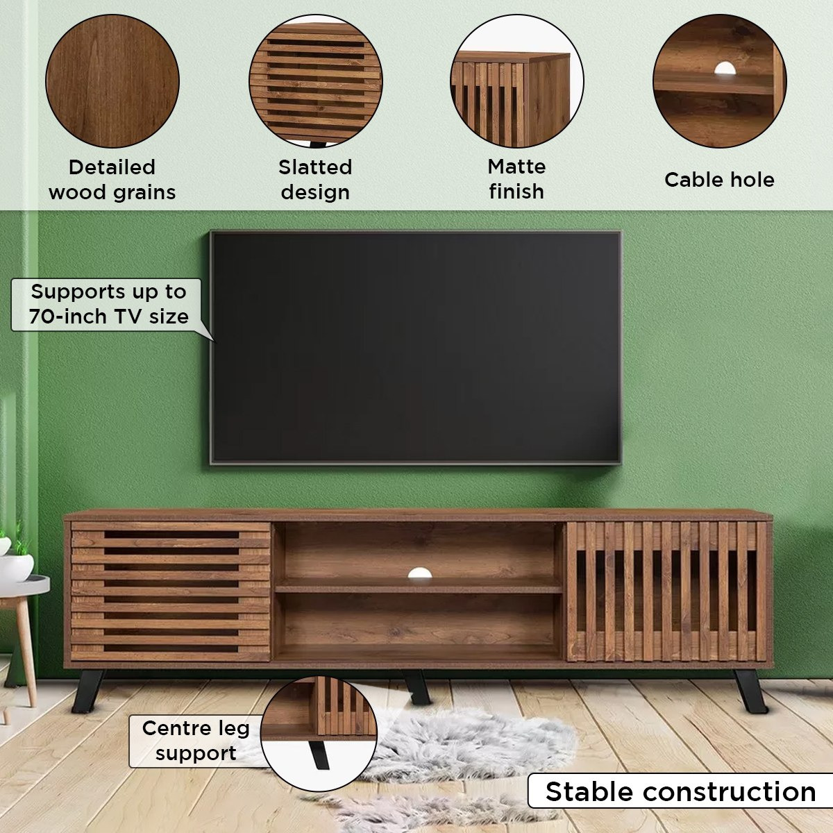 وحدة تلفزيون حتى 75 بوصة 1.8 متر بـ2 باب انزلاقي من تورتيلا-hbxlivingroom-mediaunitsandstorage-tvunits-image-4
