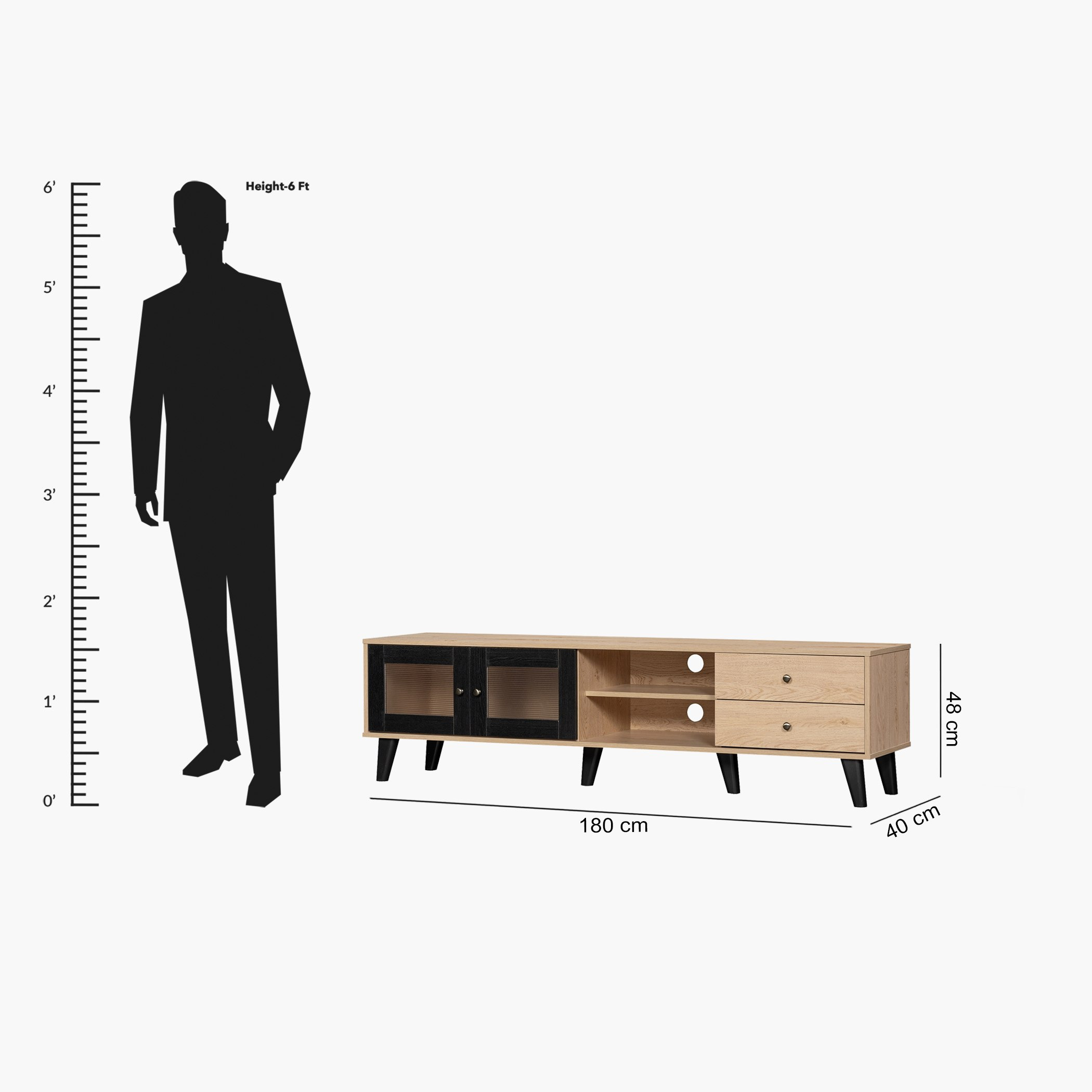 Zoara 1.8 Metre TV Unit for TV up to 75 inches-hbxlivingroom-mediaunitsandstorage-tvunits-image-16