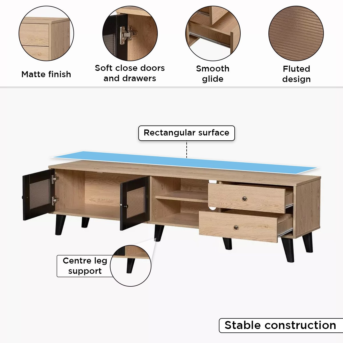 Zoara 1.8 Metre TV Unit for TV up to 75 inches-hbxlivingroom-mediaunitsandstorage-tvunits-image-5