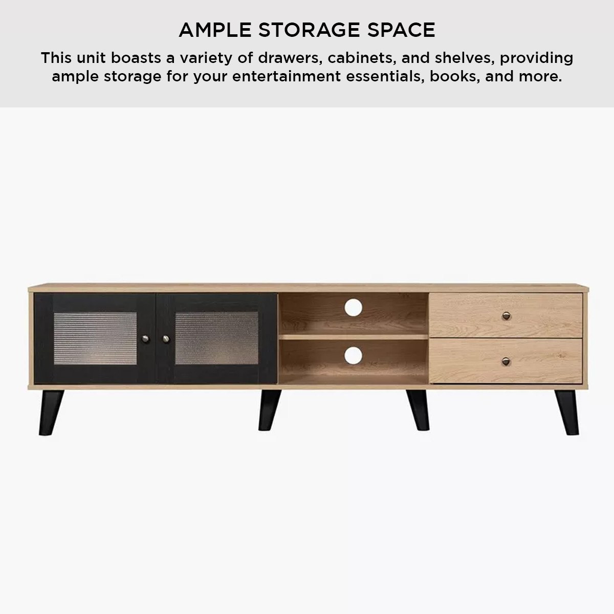 Zoara 1.8 Metre TV Unit for TV up to 75 inches-hbxlivingroom-mediaunitsandstorage-tvunits-image-7