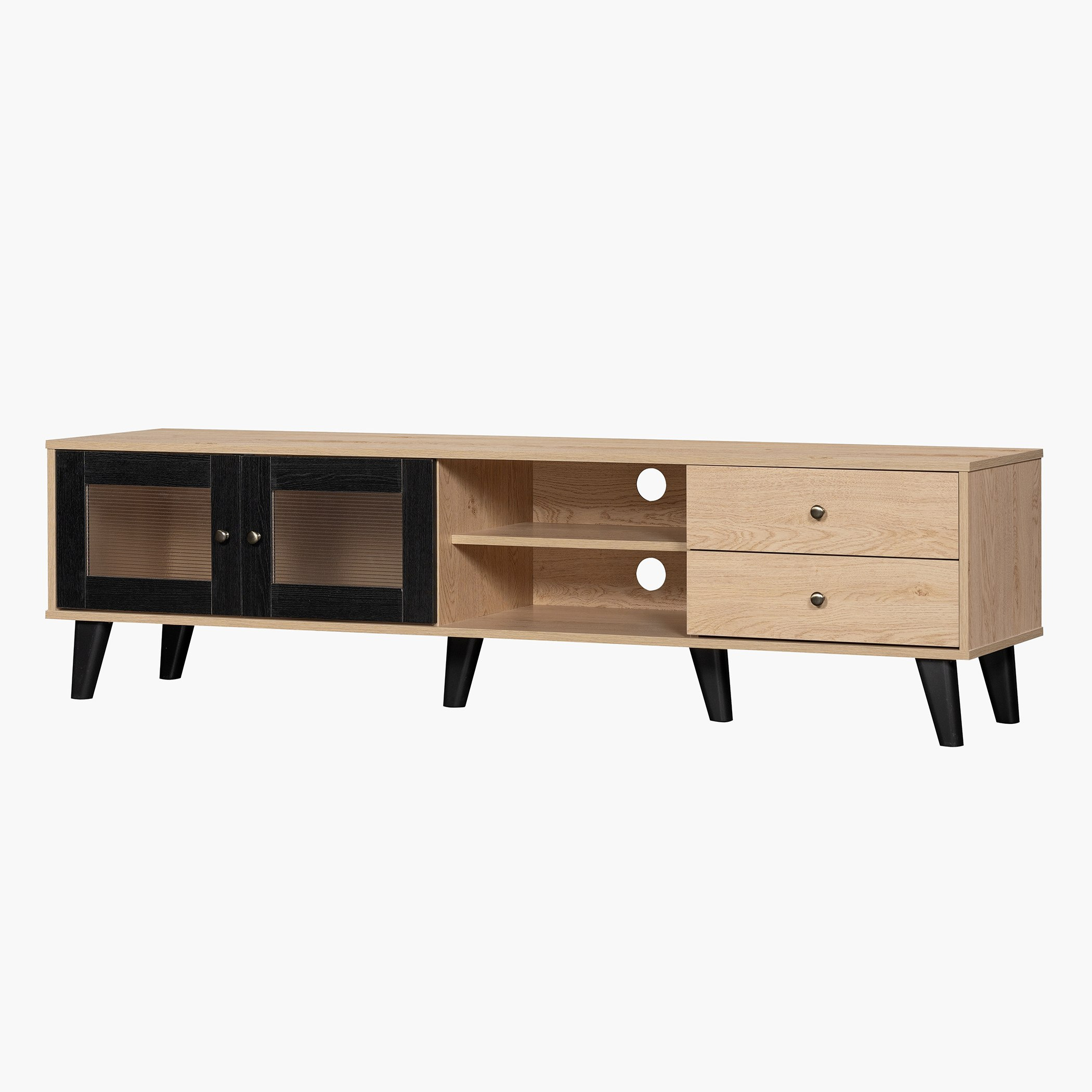 Zoara 1.8 Metre TV Unit for TV up to 75 inches-hbxlivingroom-mediaunitsandstorage-tvunits-image-9