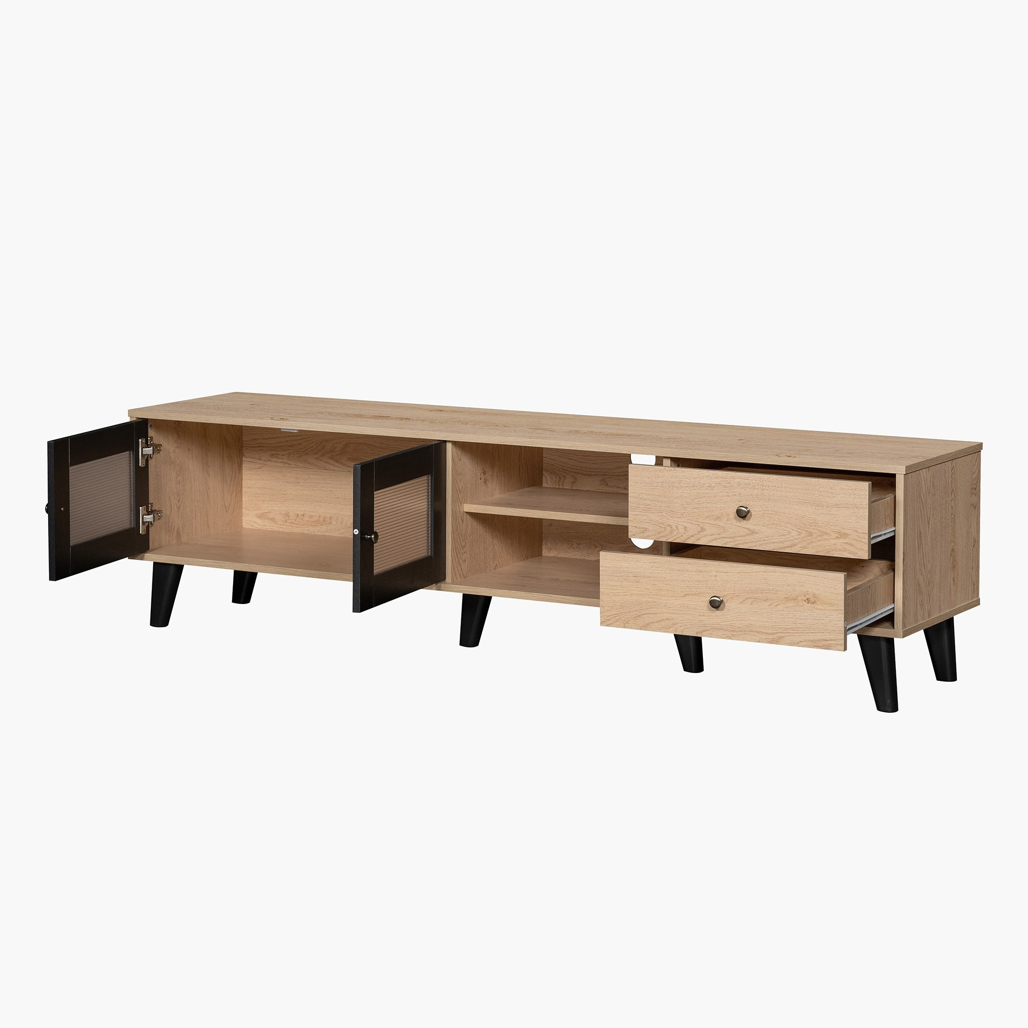 Zoara 1.8 Metre TV Unit for TV up to 75 inches-hbxlivingroom-mediaunitsandstorage-tvunits-image-10