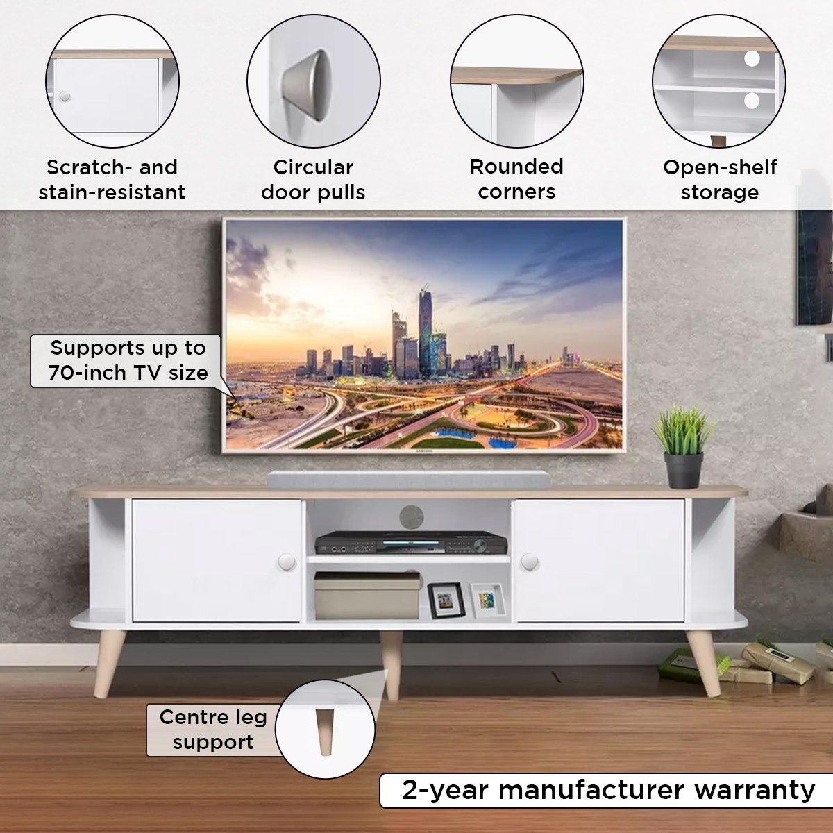 وحدة تلفزيون حتى 70 بوصة 1.6 متر من السويد-hbxlivingroom-mediaunitsandstorage-tvunits-image-4