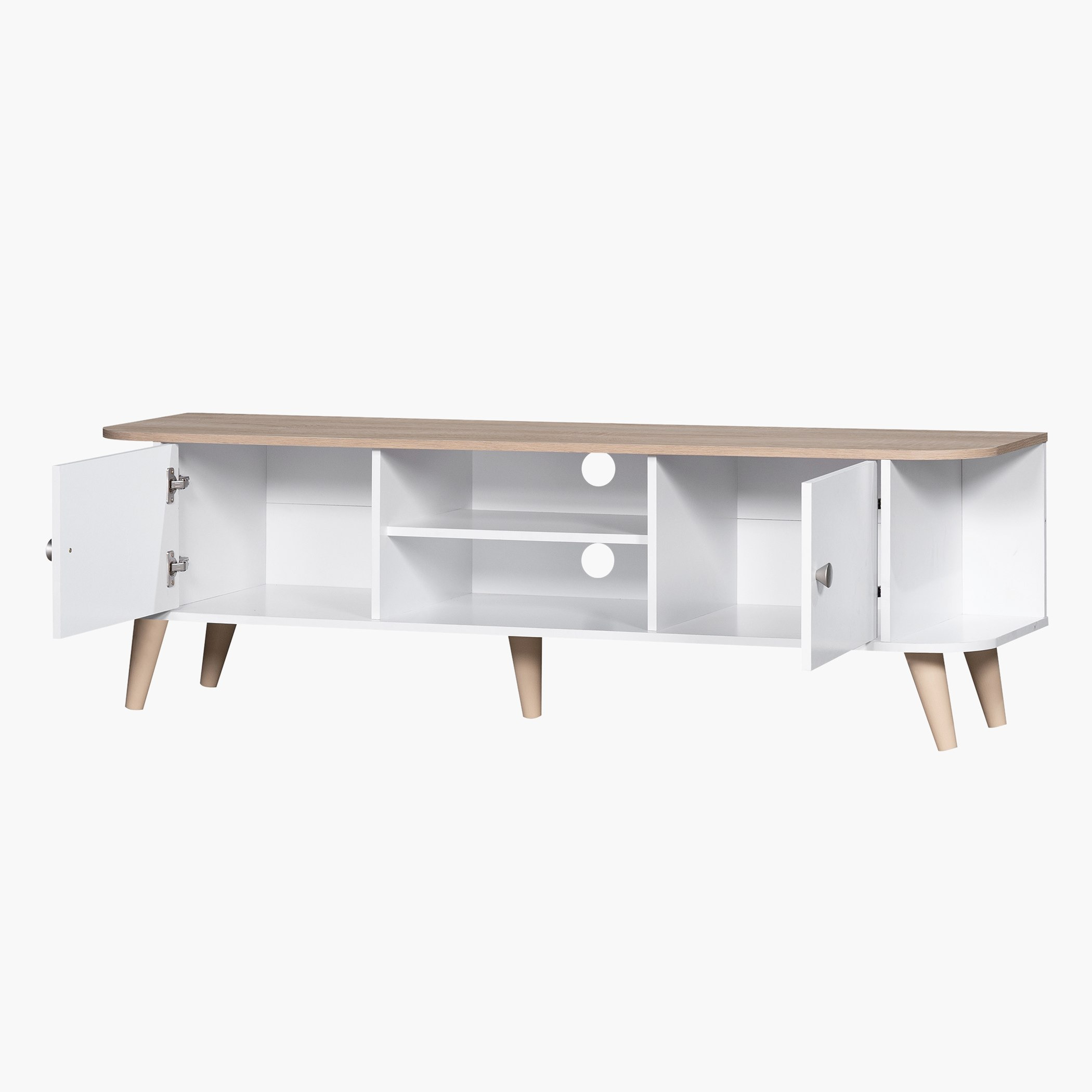 وحدة تلفزيون حتى 70 بوصة 1.6 متر من السويد-hbxlivingroom-mediaunitsandstorage-tvunits-image-10