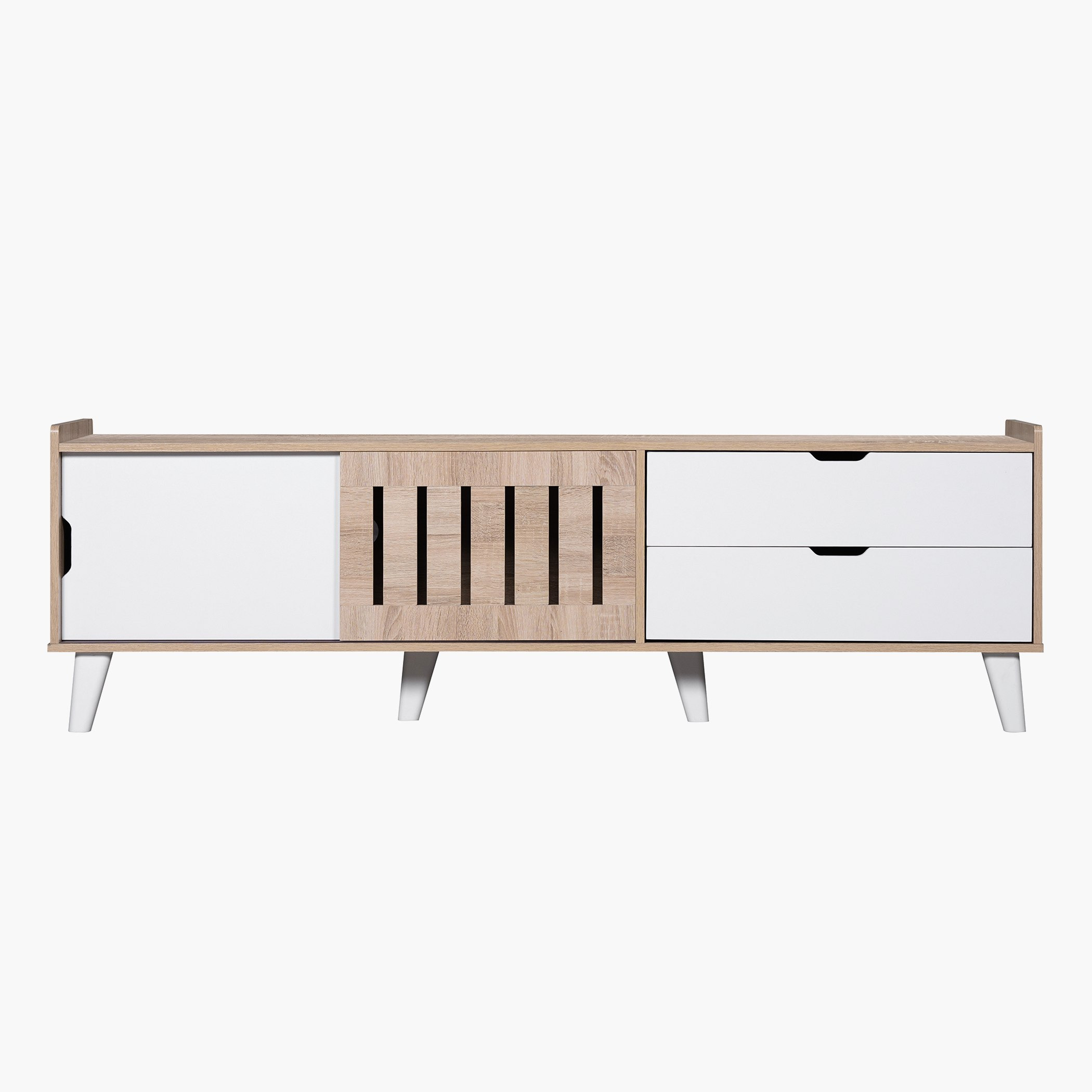 Darwin 1.8 Metre TV Unit for TV up to 75 inches-hbxlivingroom-mediaunitsandstorage-tvunits-image-2