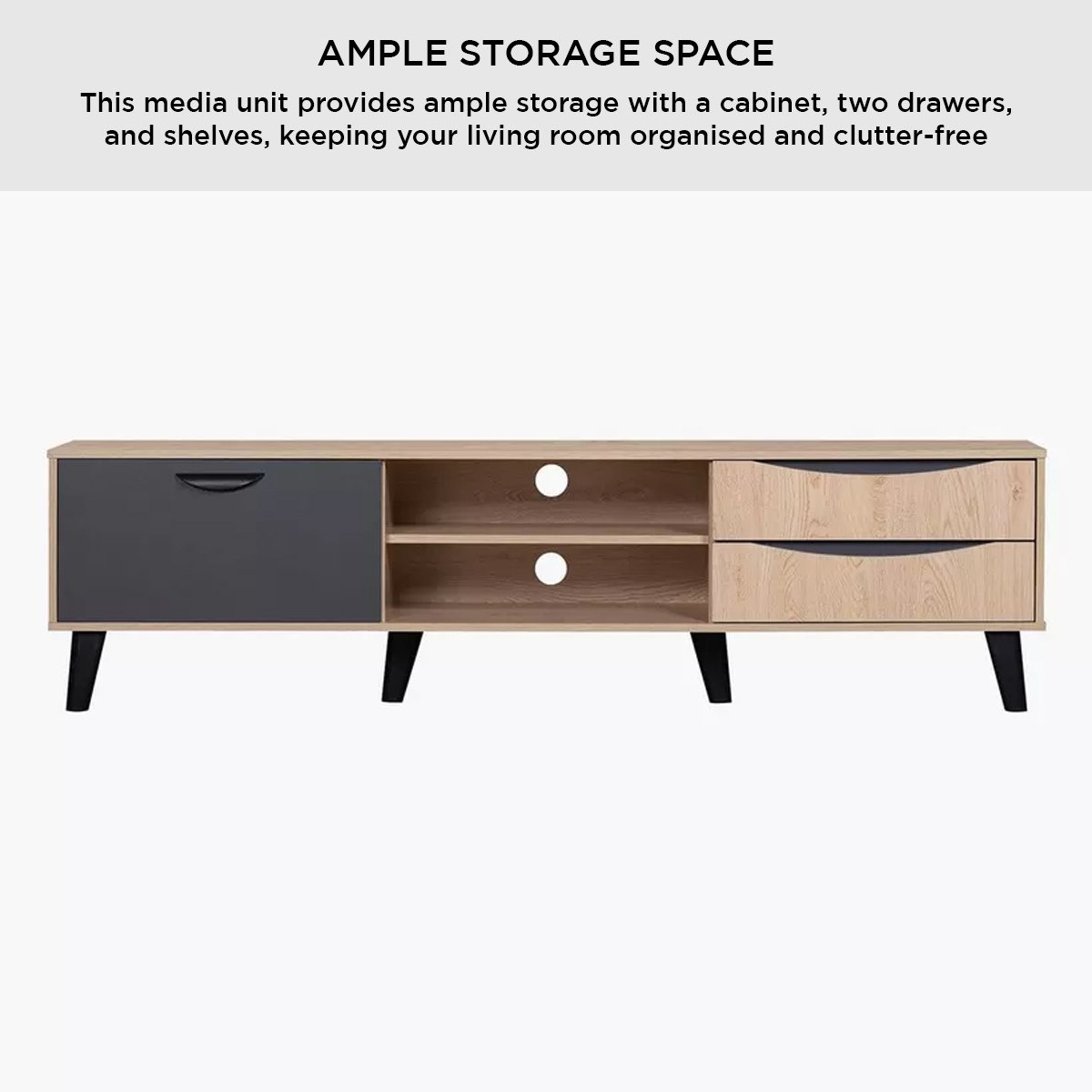 وحدة تلفزيون حتى 75 بوصة 1.8 متر من ثيو-hbxlivingroom-mediaunitsandstorage-tvunits-image-6