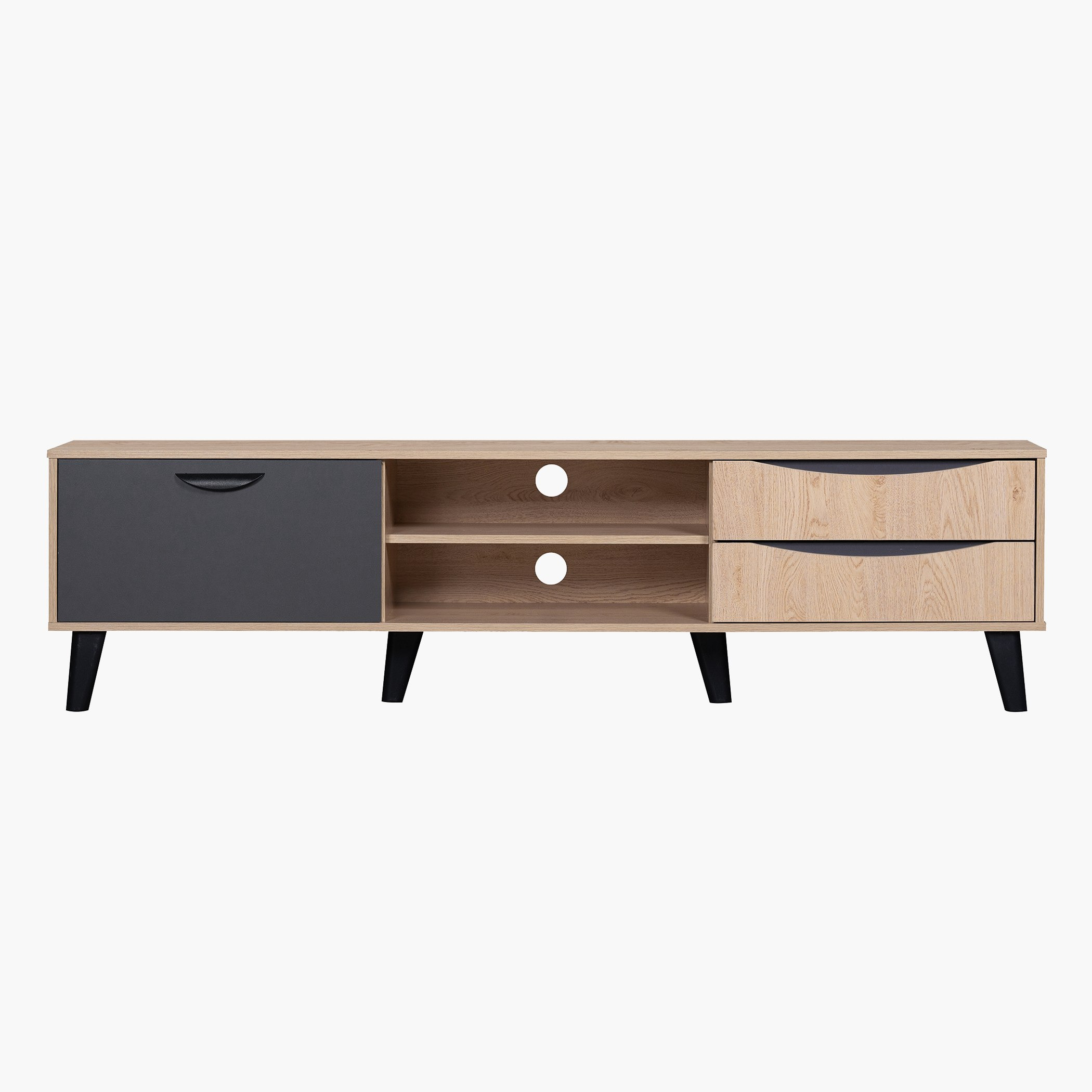 وحدة تلفزيون حتى 75 بوصة 1.8 متر من ثيو-hbxlivingroom-mediaunitsandstorage-tvunits-image-2