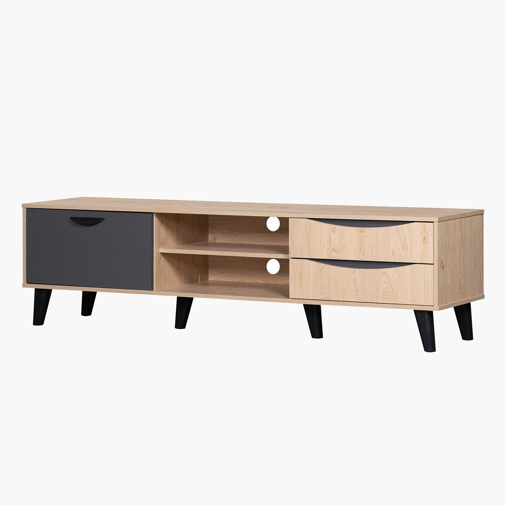 وحدة تلفزيون حتى 75 بوصة 1.8 متر من ثيو-hbxlivingroom-mediaunitsandstorage-tvunits-image-3