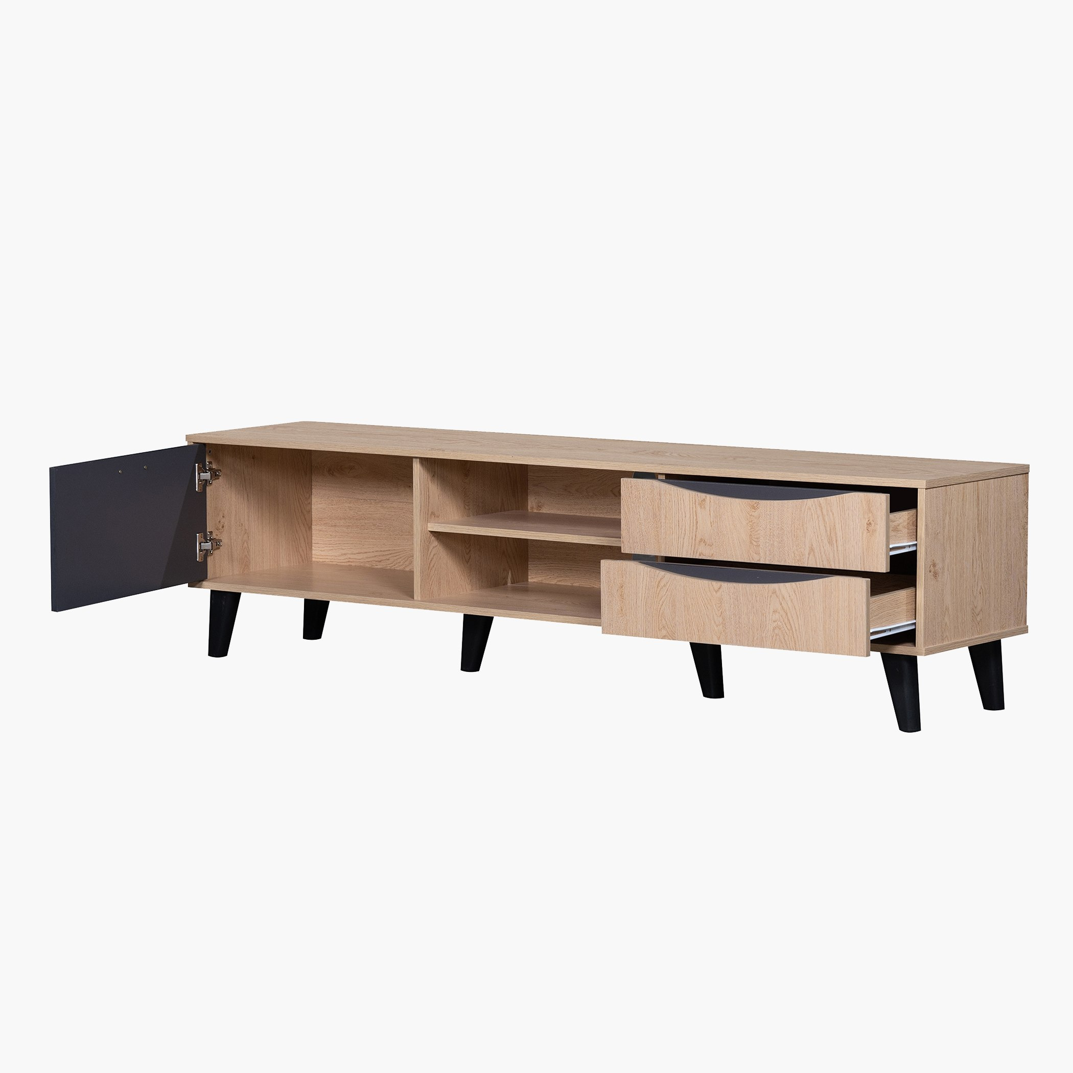وحدة تلفزيون حتى 75 بوصة 1.8 متر من ثيو-hbxlivingroom-mediaunitsandstorage-tvunits-image-8