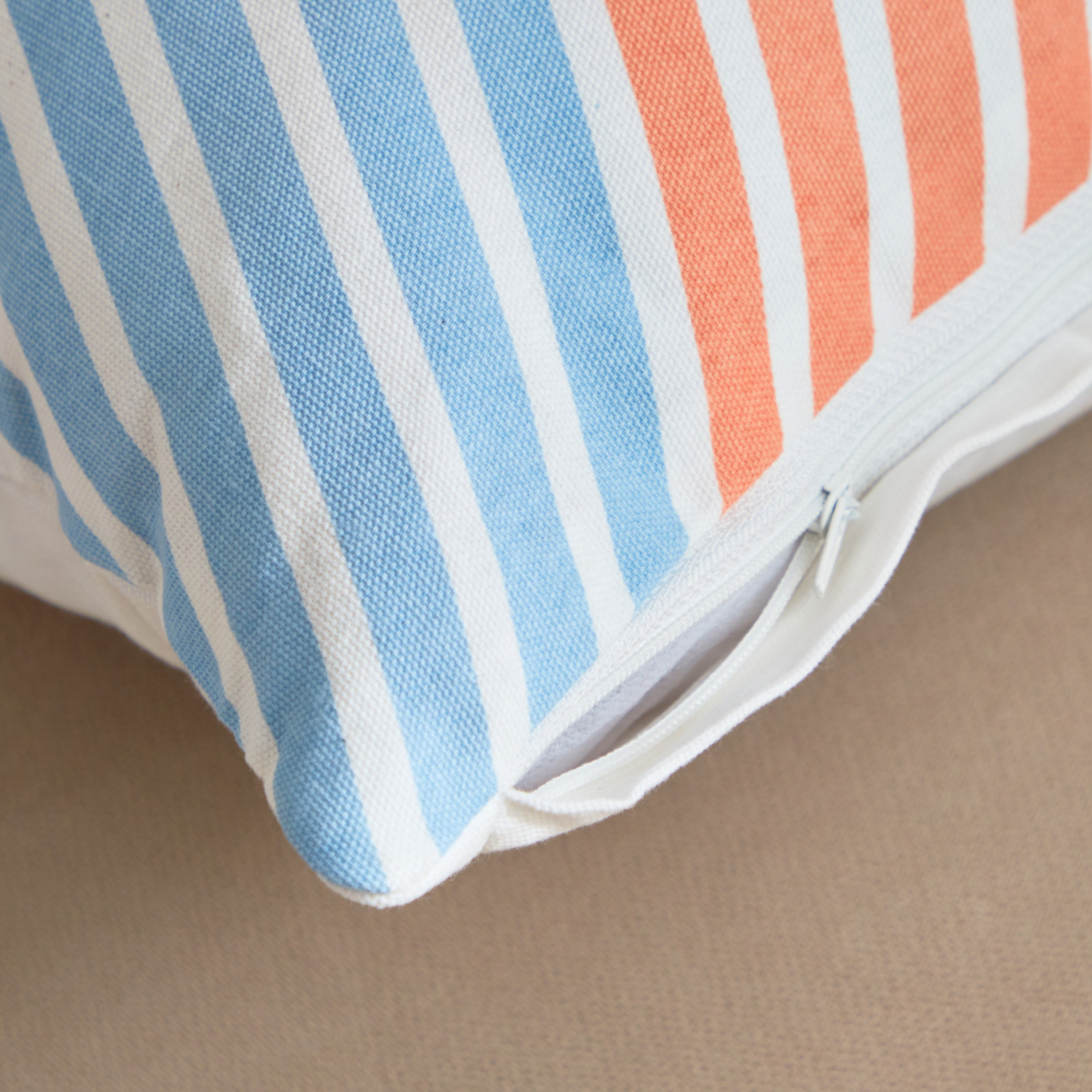 Nova Mosaico Printed Cushion Cover - 30x50 cm-hbxhomeware-cushionsandcovers-cushioncovers-image-3