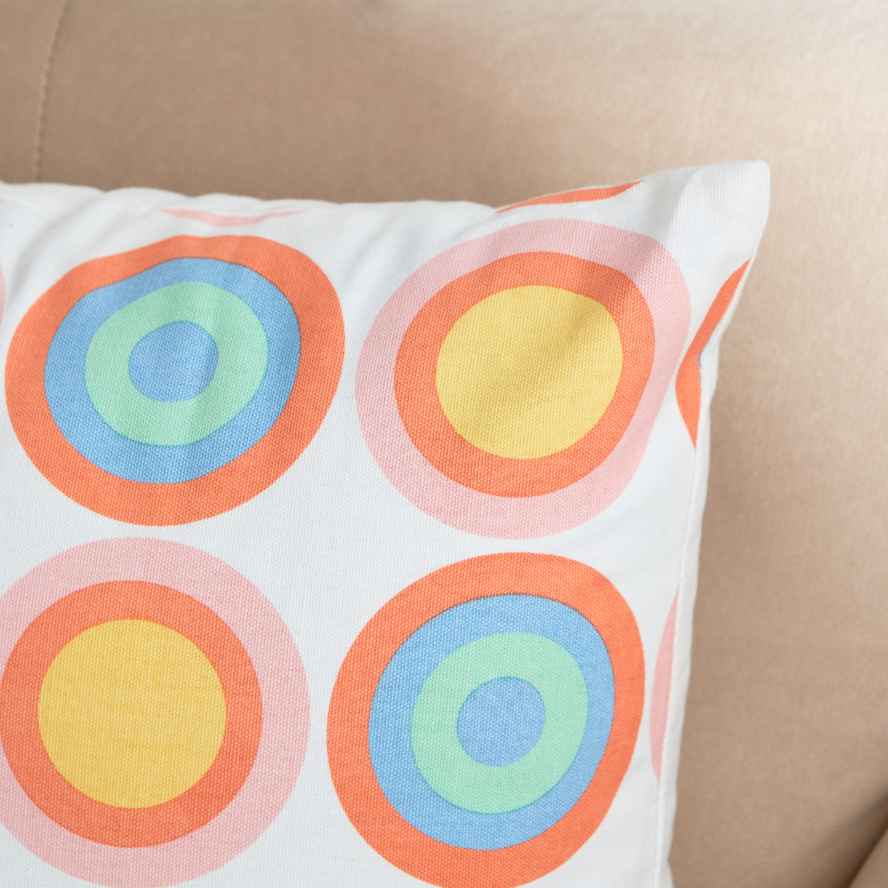 غطاء وسادة بطبعات من نوفا - 40x65 سم-hbxhomeware-cushionsandcovers-cushioncovers-image-2